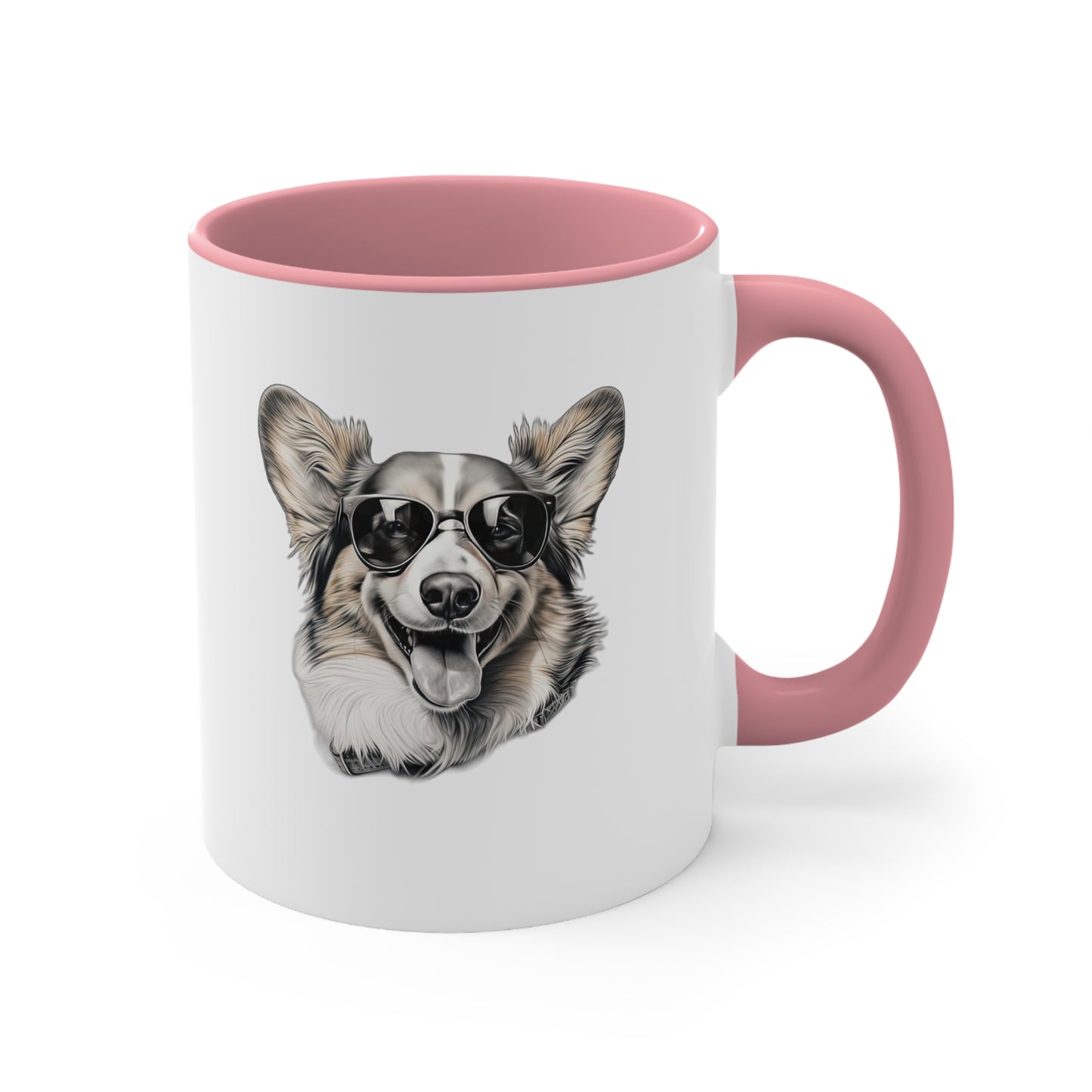 Corgi Cool - Mug