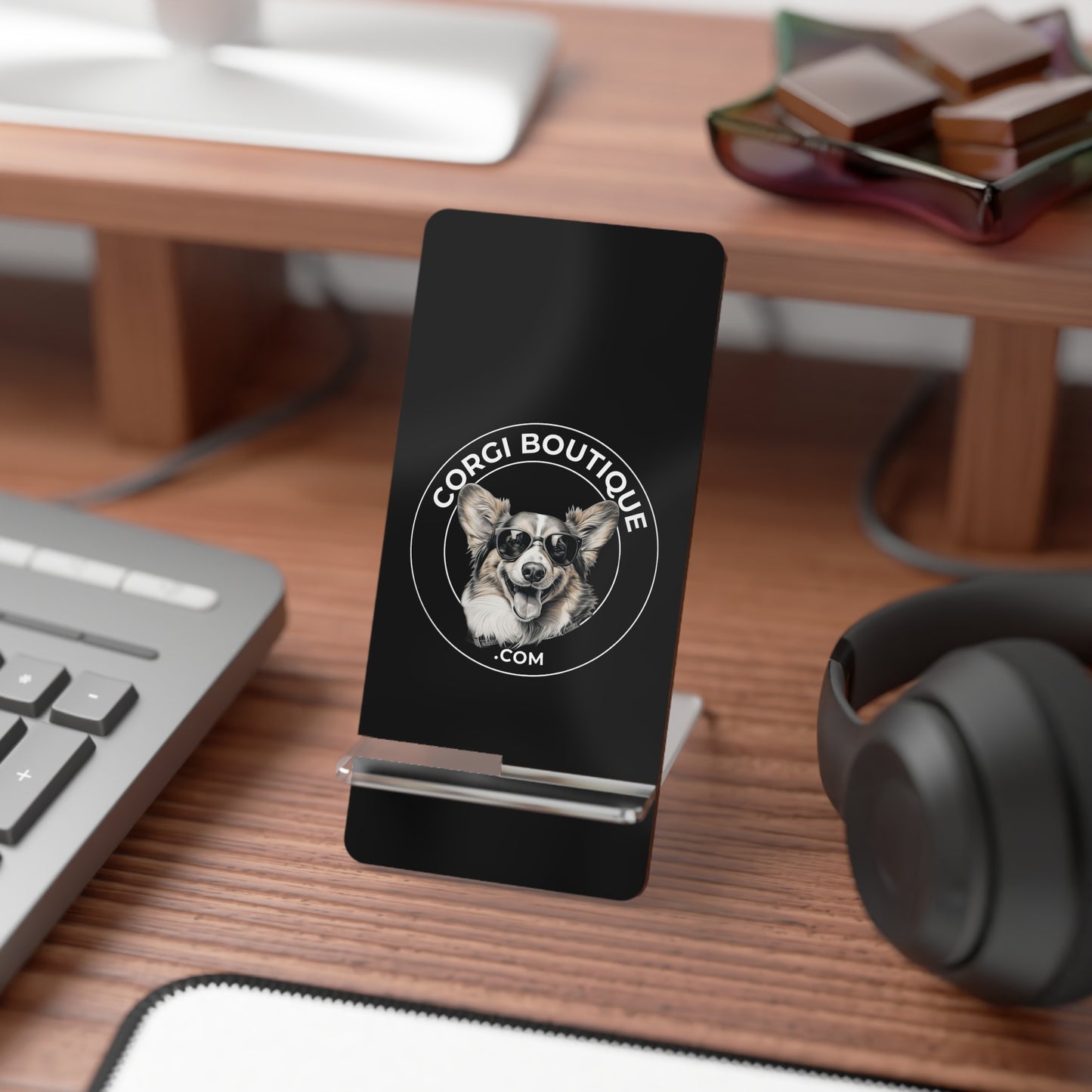 Corgi Boutique - Phone Stand