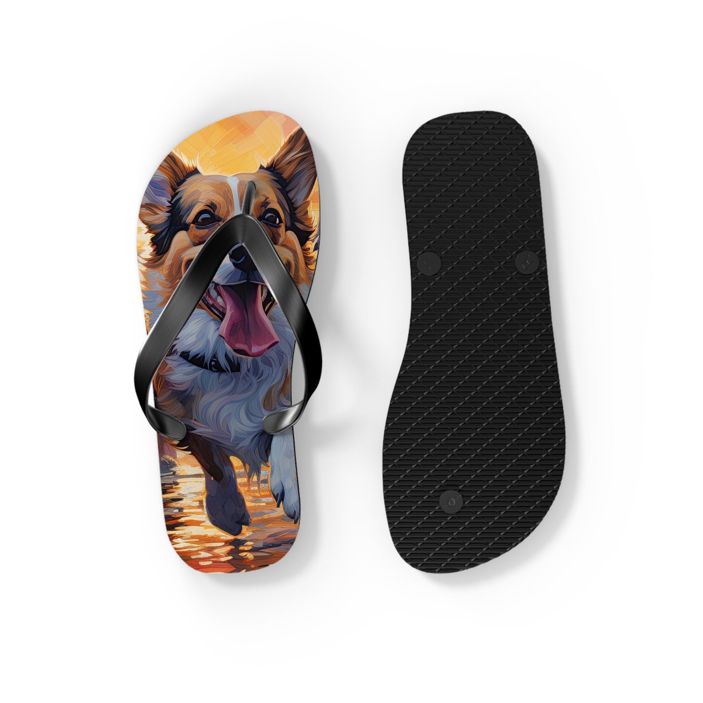 Beach Buds Flip-Flops