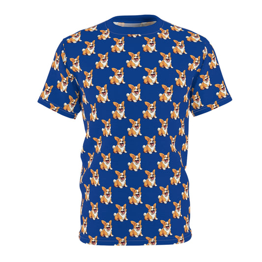 Jolly Jiggler Mosaic T-Shirt