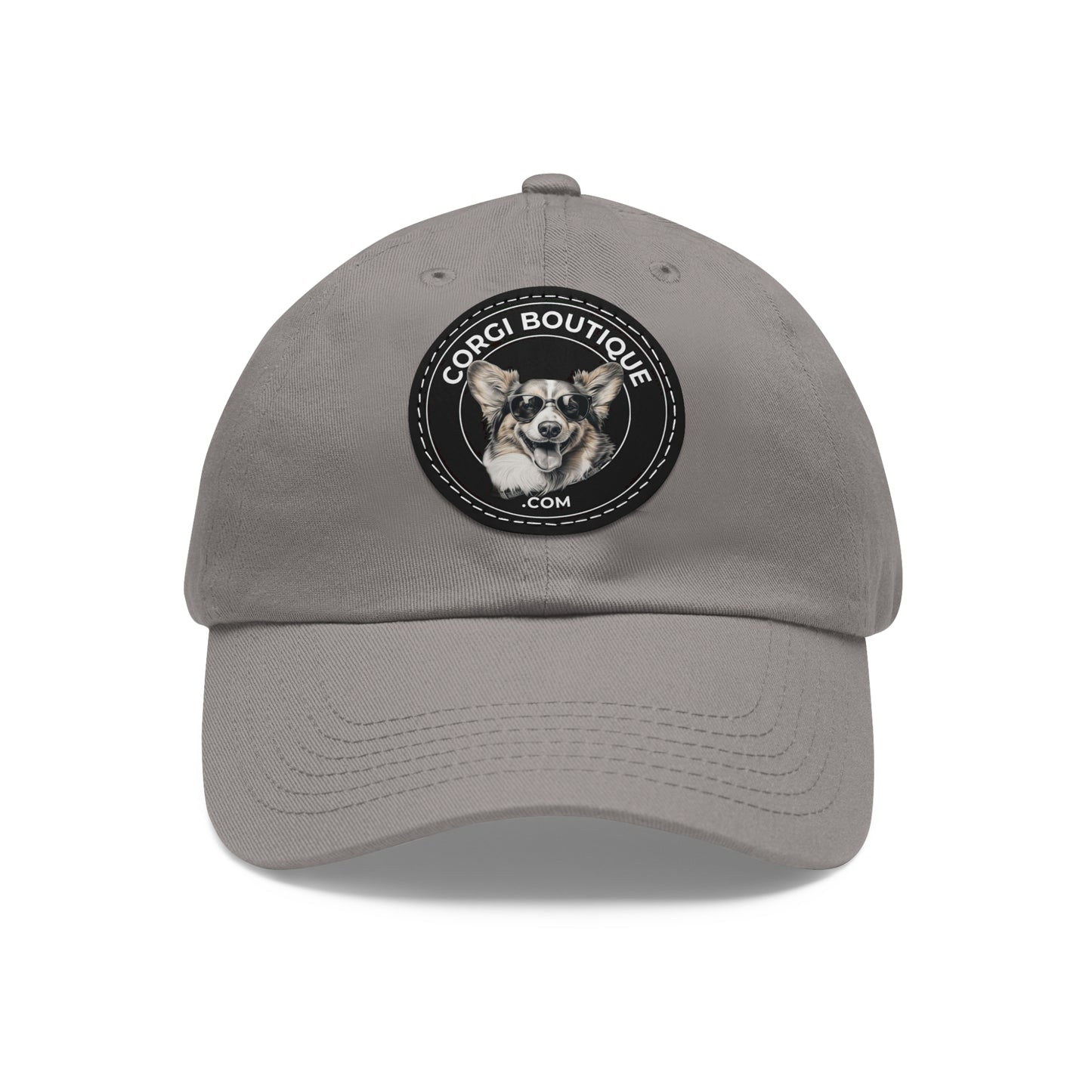 Corgi Boutique Baseball Cap