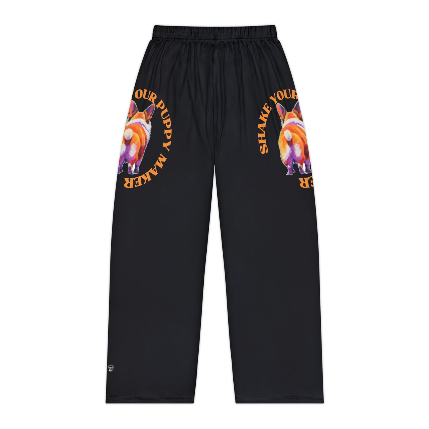Shake Your Puppy Maker - Women's Pajama Pants
