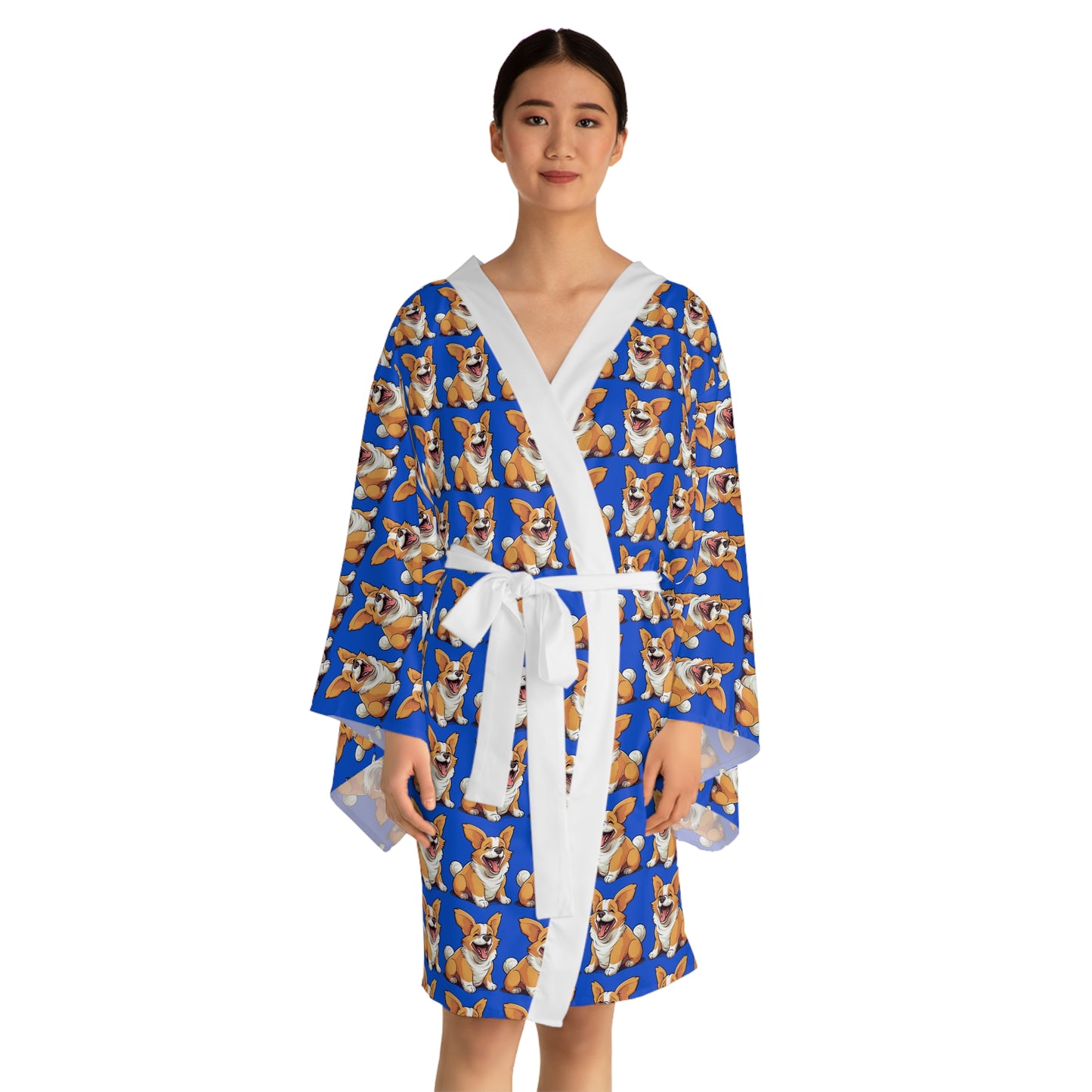 Robe kimono Jolly Jiggler