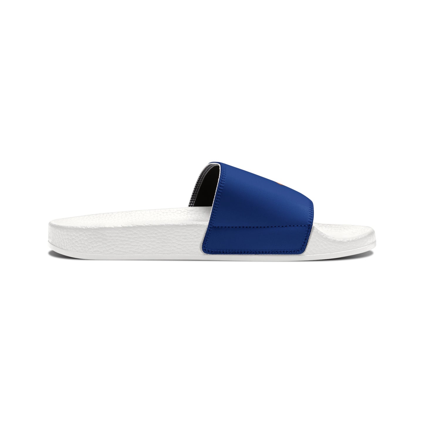 Comical Corgi - Men's Slide Sandals