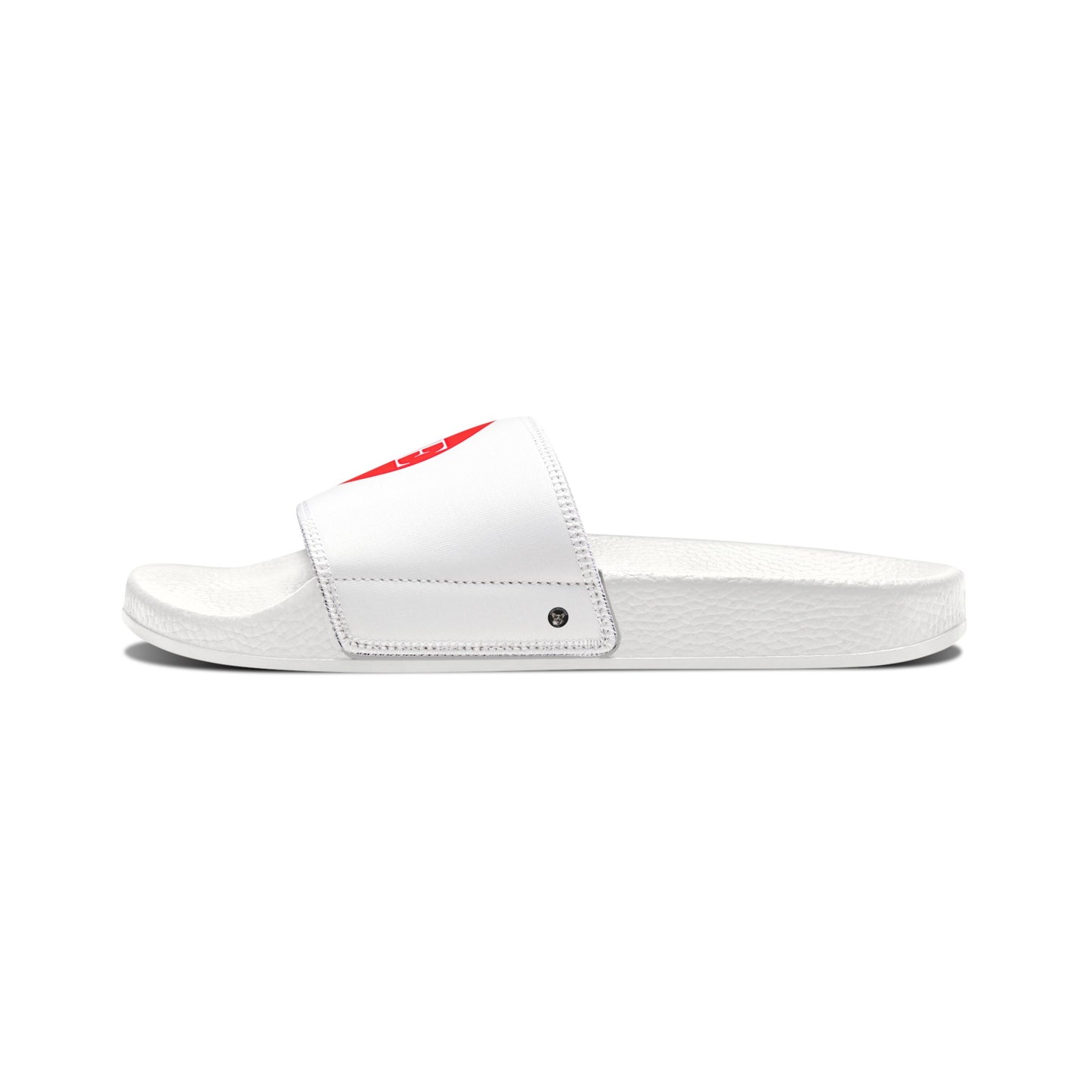 More Love - Men's Slide Sandals