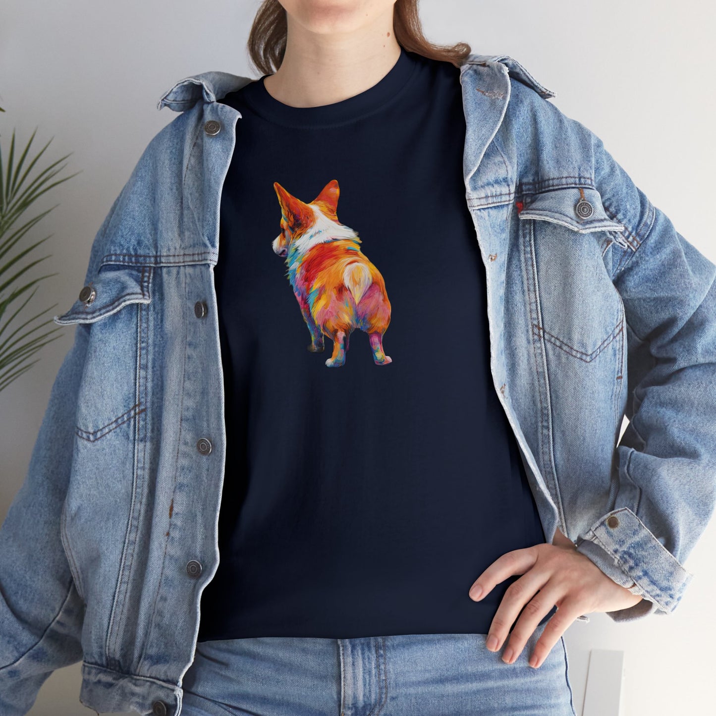 Rump Toast - Unisex Heavy Cotton Tee
