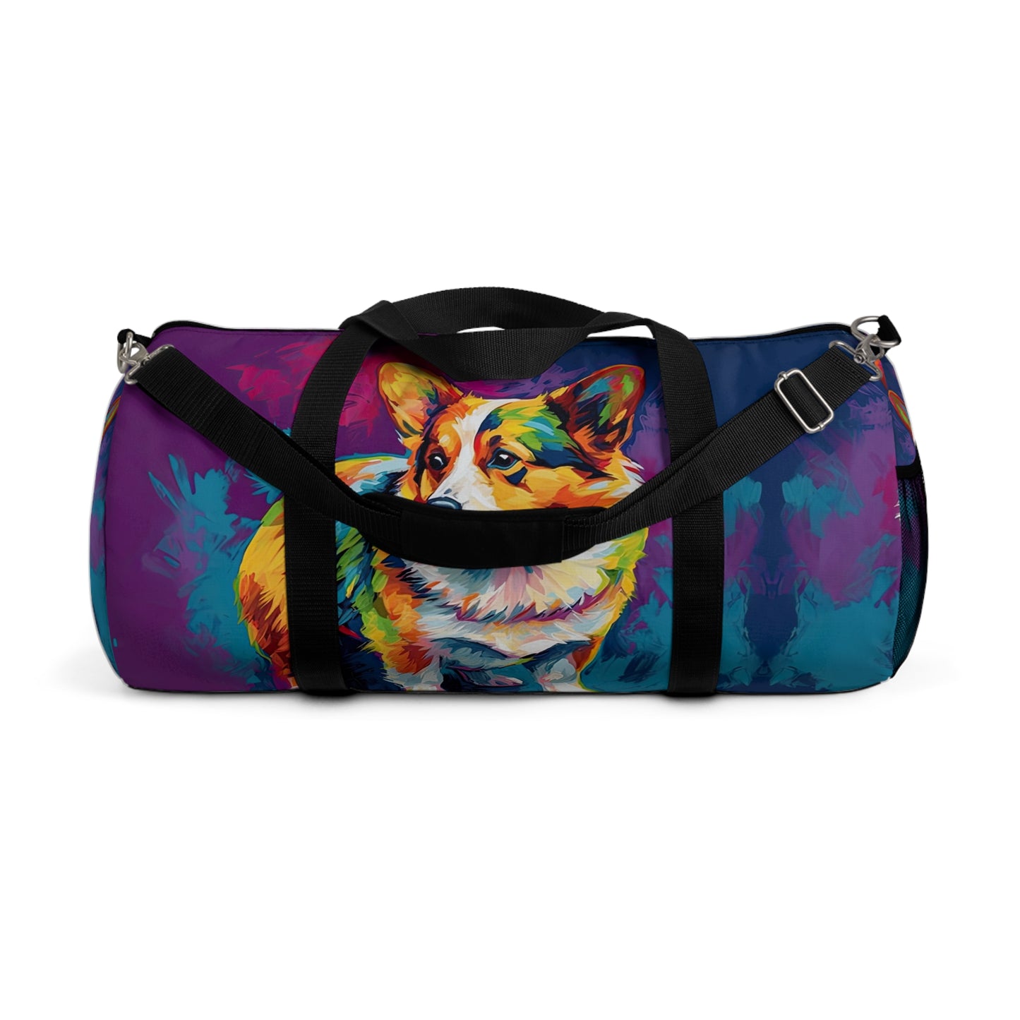 The Scout - Duffel Bag