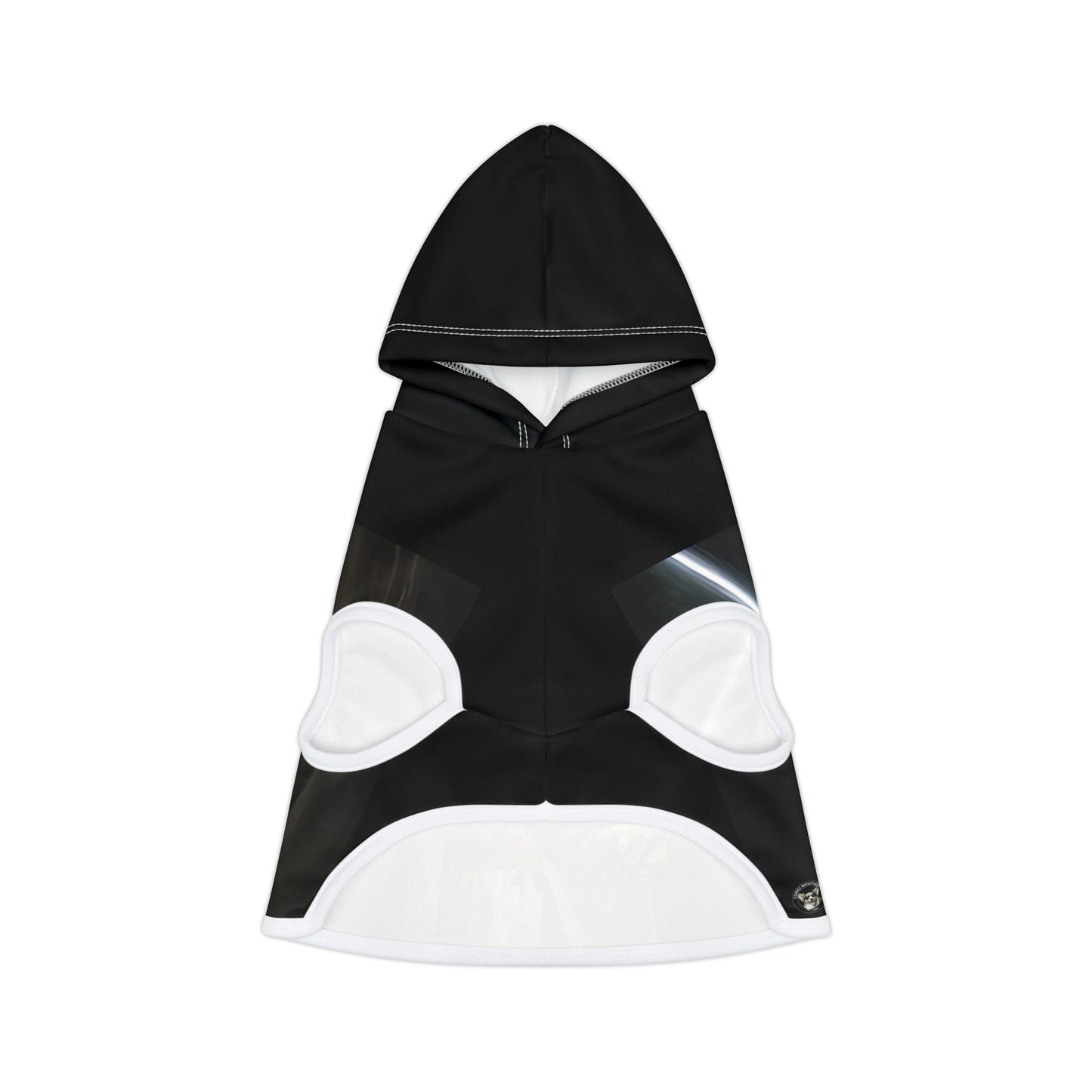 Jedi Corgi - Pet Hoodie