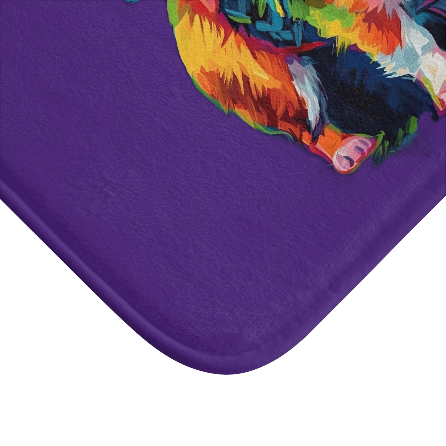 The Scout - Bath Mat