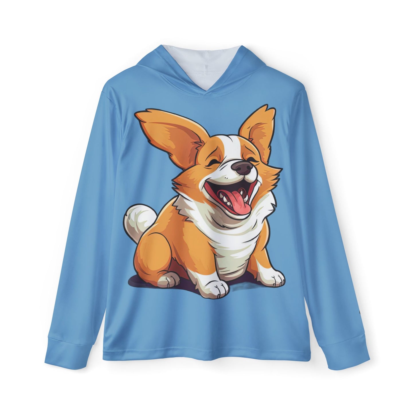Jolly Jiggler Light Hoodie