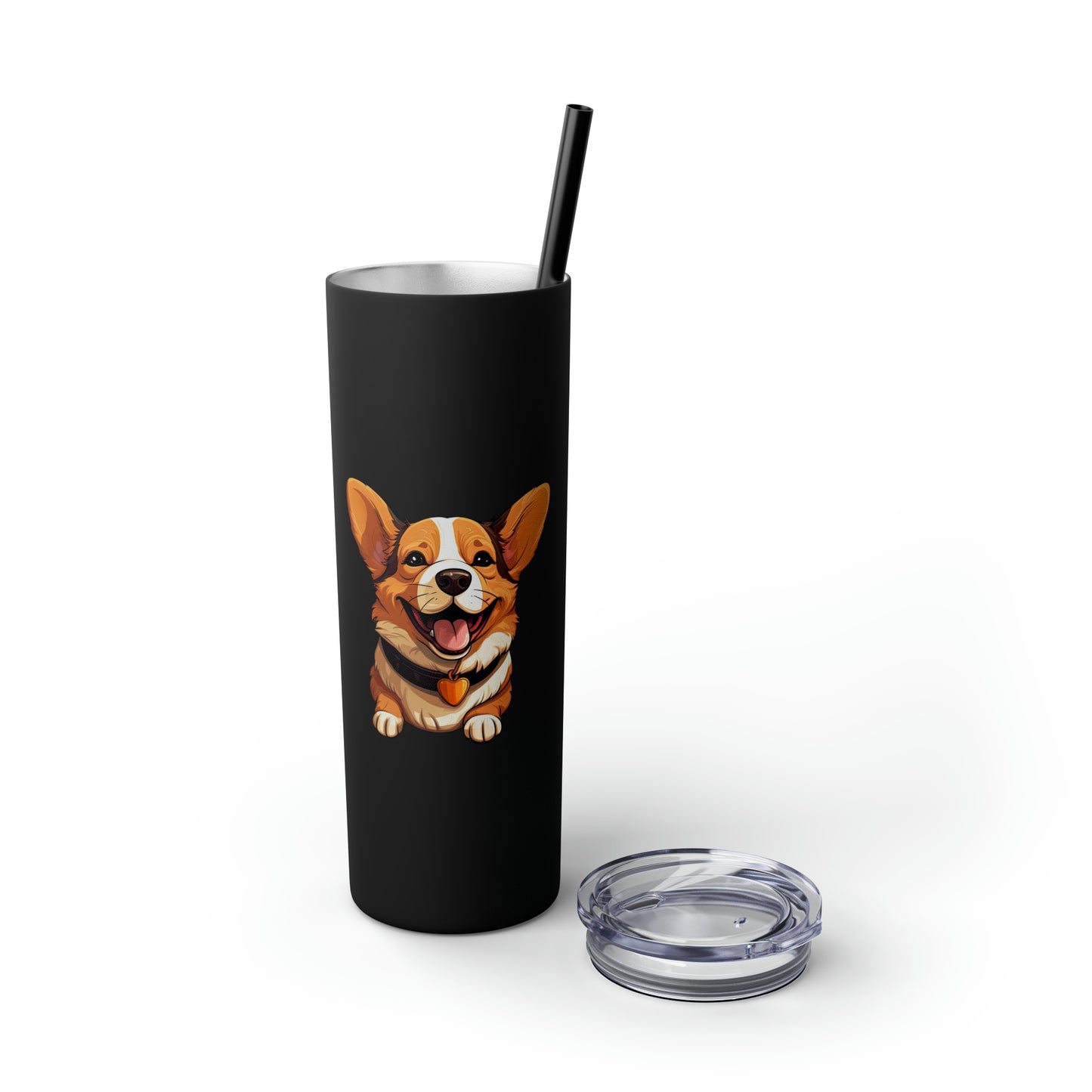 Puppy Love - Tumbler