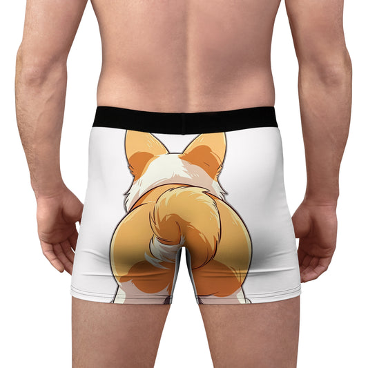 Boxer moulant "Have a Wiggly Day" !