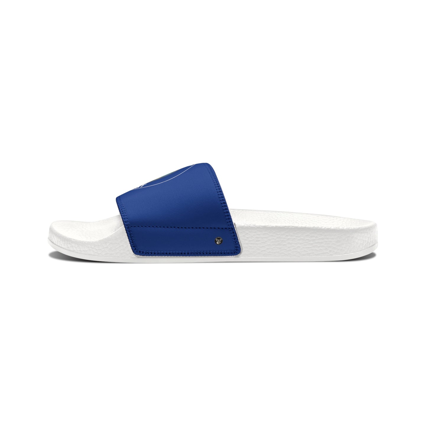 Corgi Enthusiast - Women's Slide Sandals