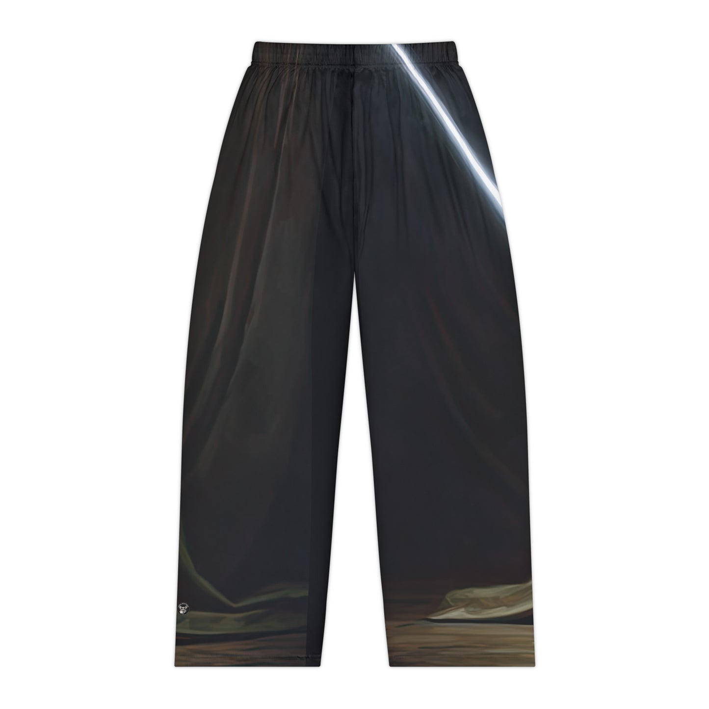 Jedi Corgi - Women's Pajama Pants
