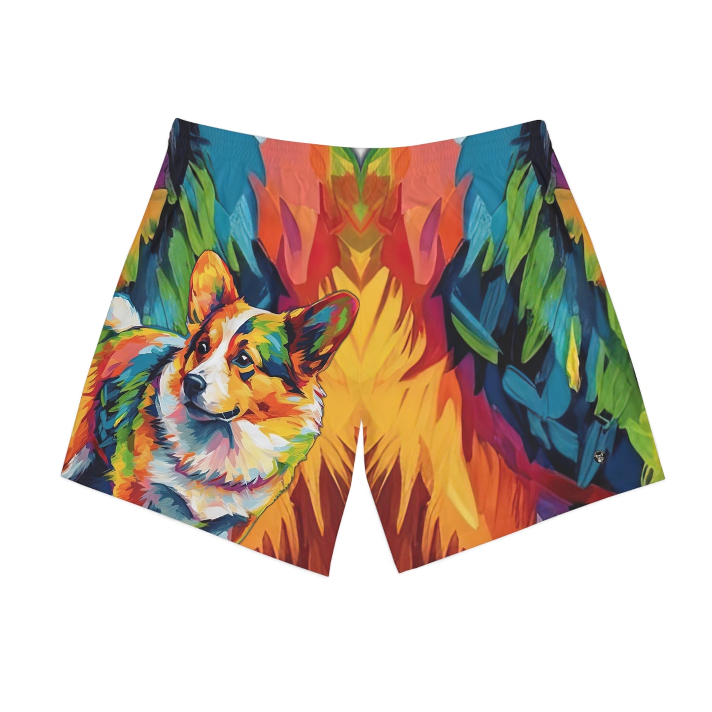 Short de bain Scout