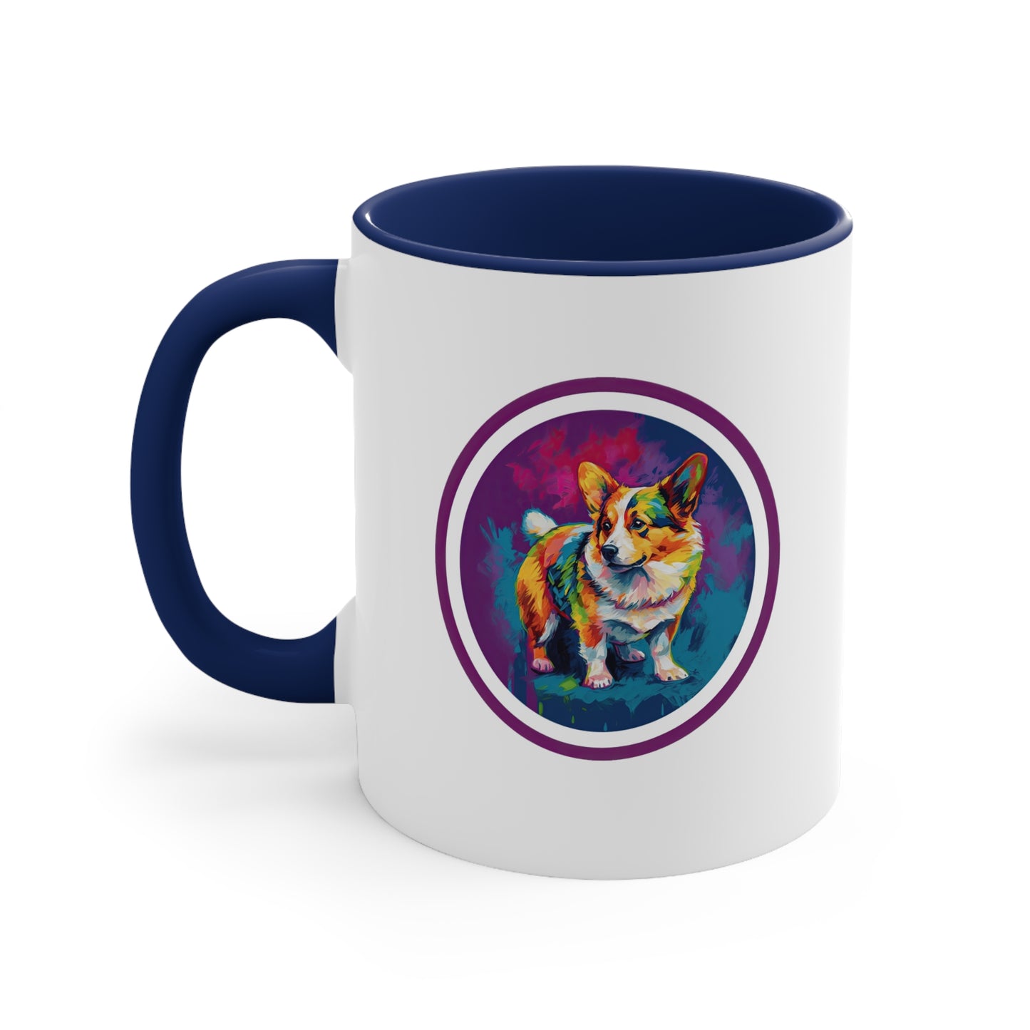 The Scout - Mug