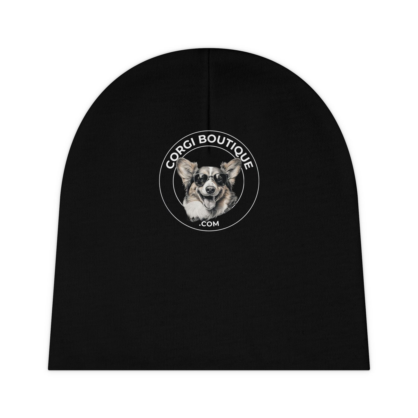 Corgi Boutique - Baby Beanie
