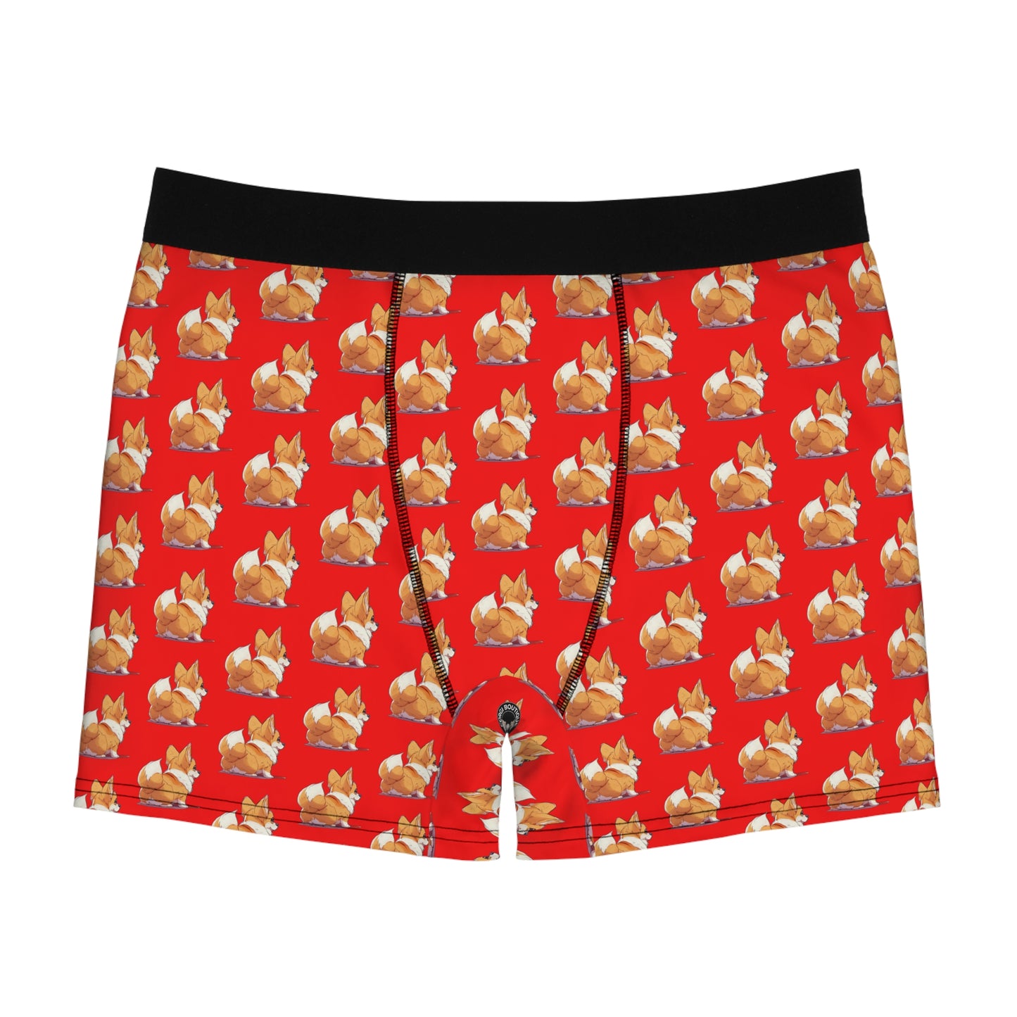 Booty Call Boxer Briefs!