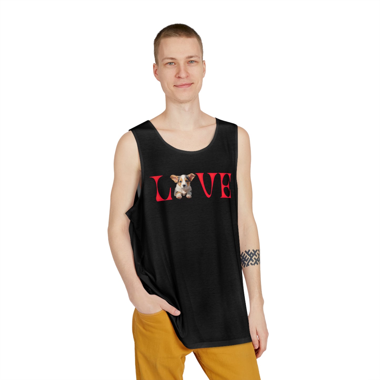 LOVE Tank