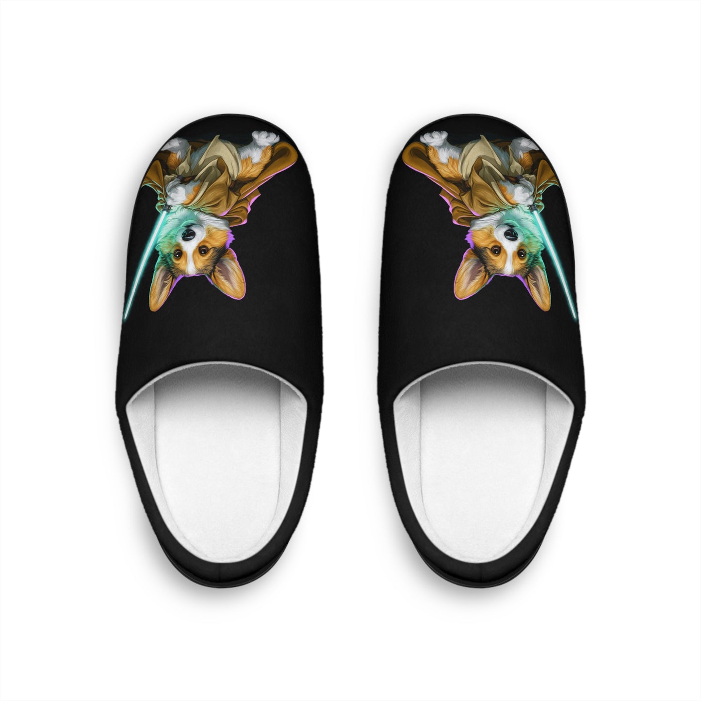 Jedi Force Men's Slippers