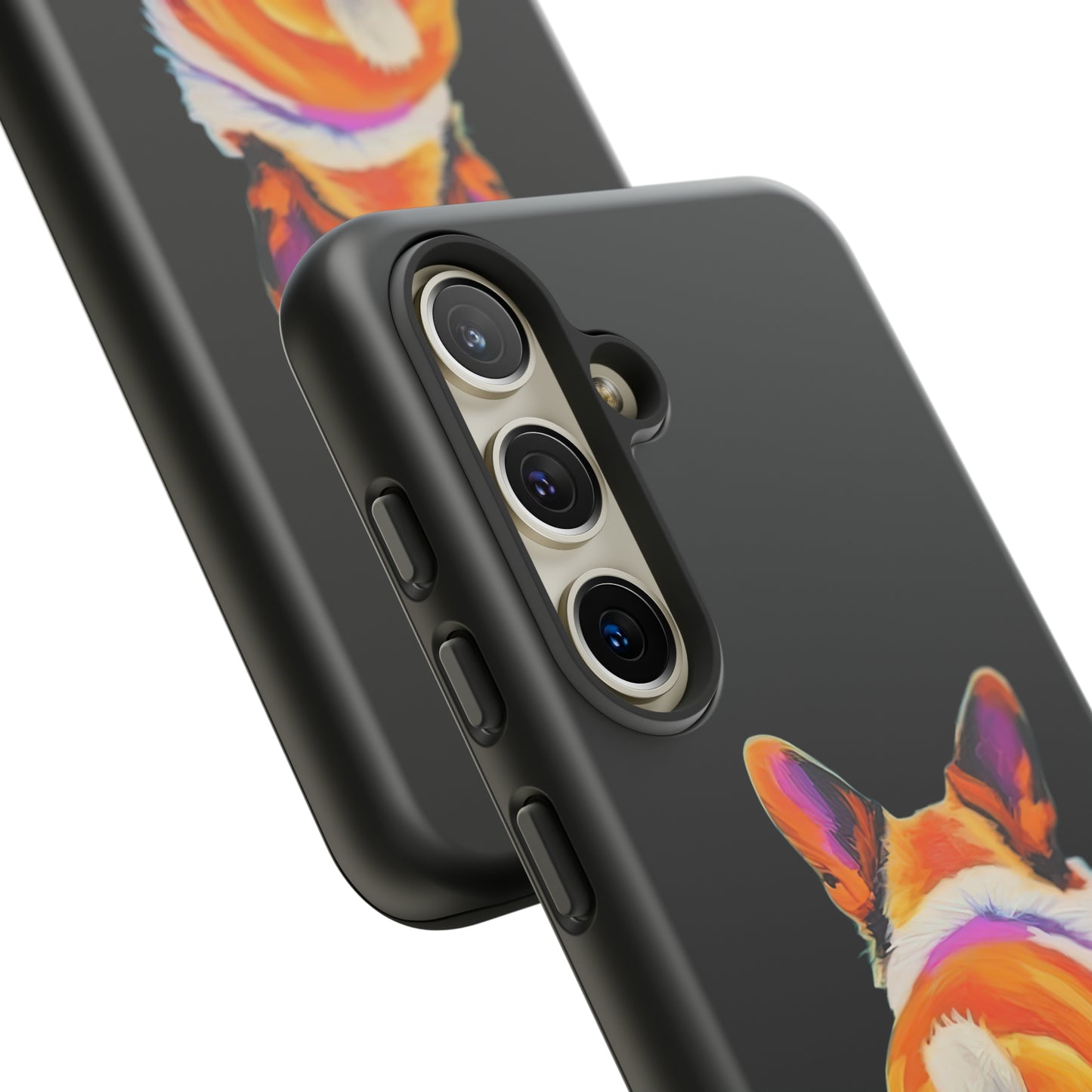Corgi Butt - Phone Case