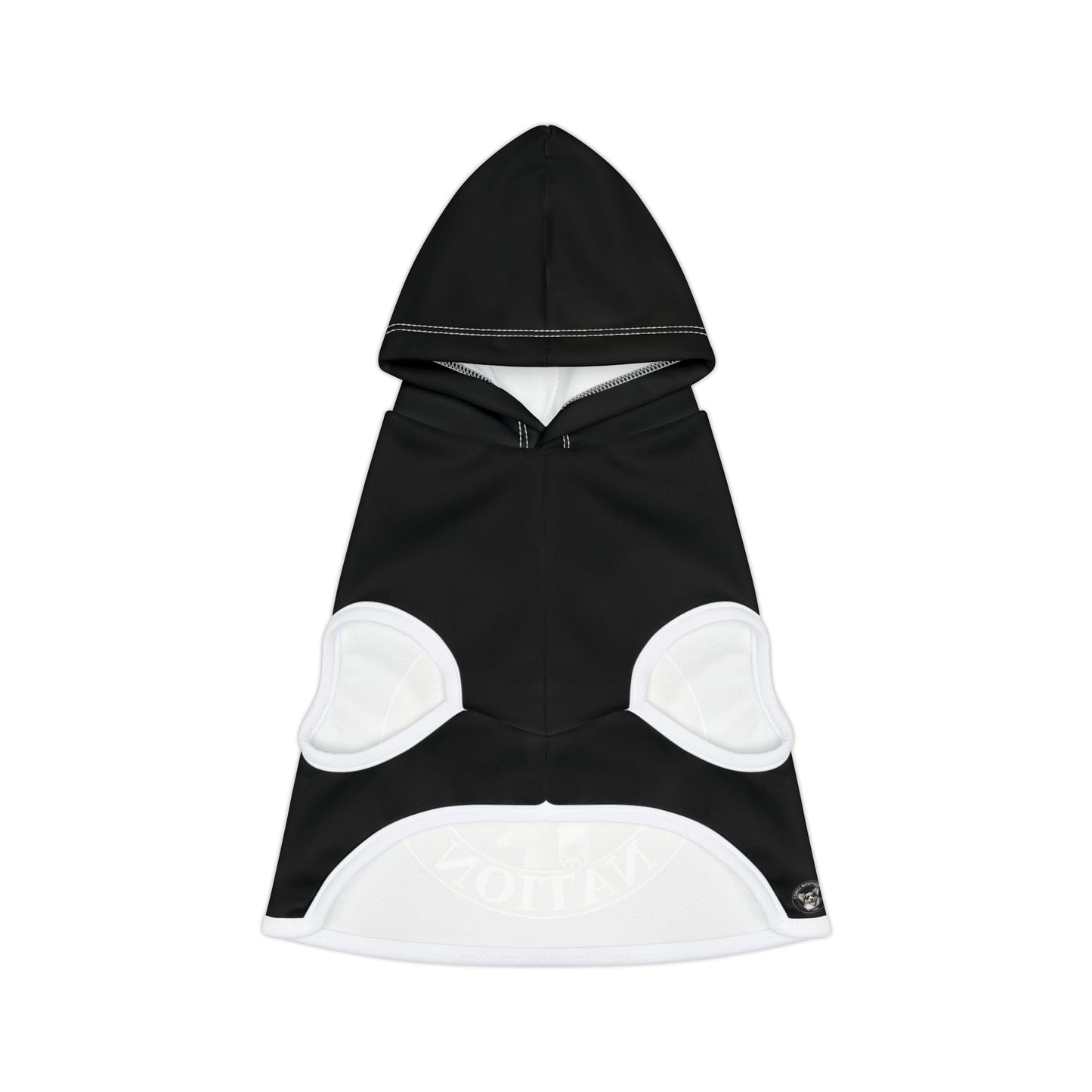 Corgi Nation - Pet Hoodie