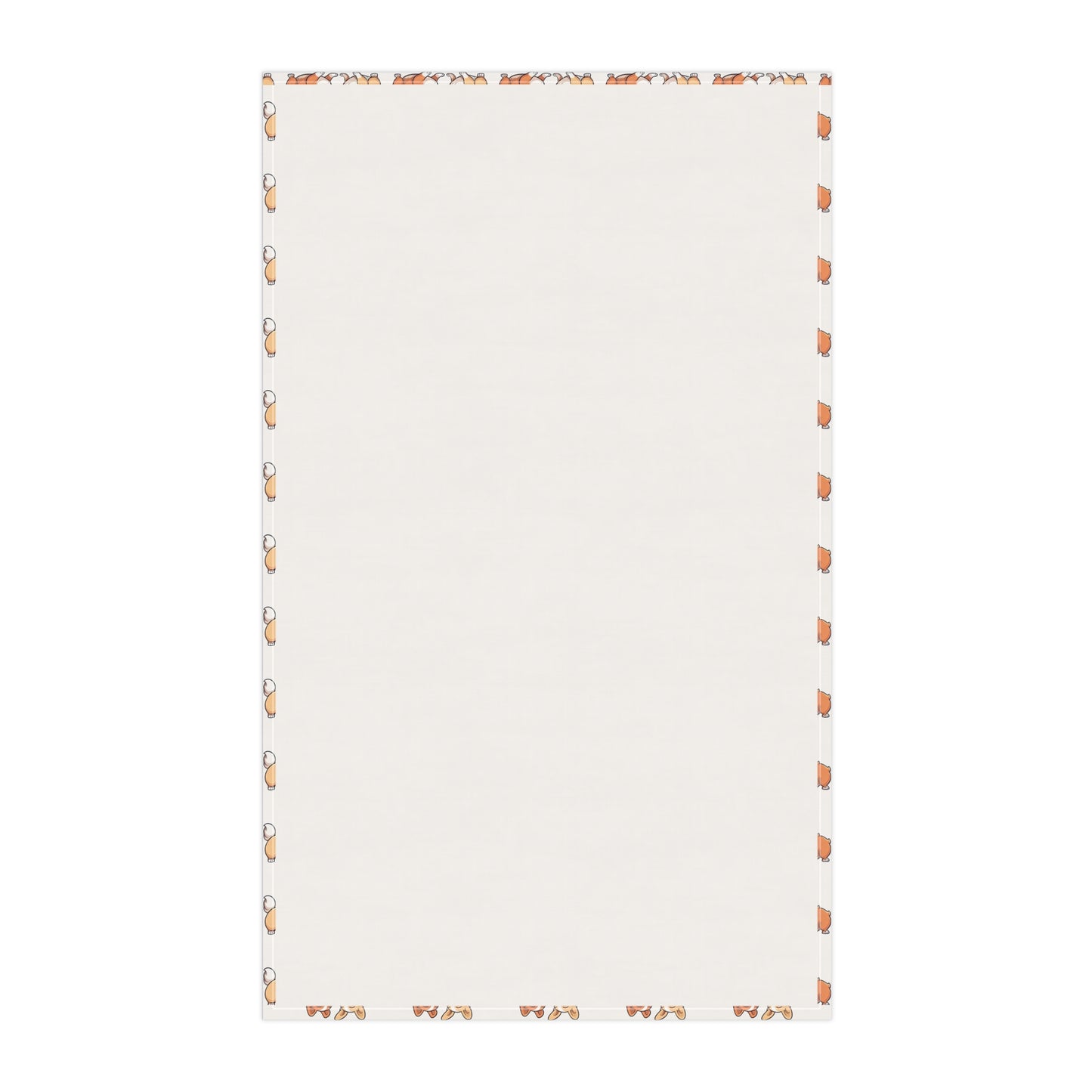 Corgi Couple - Kitchen Towel