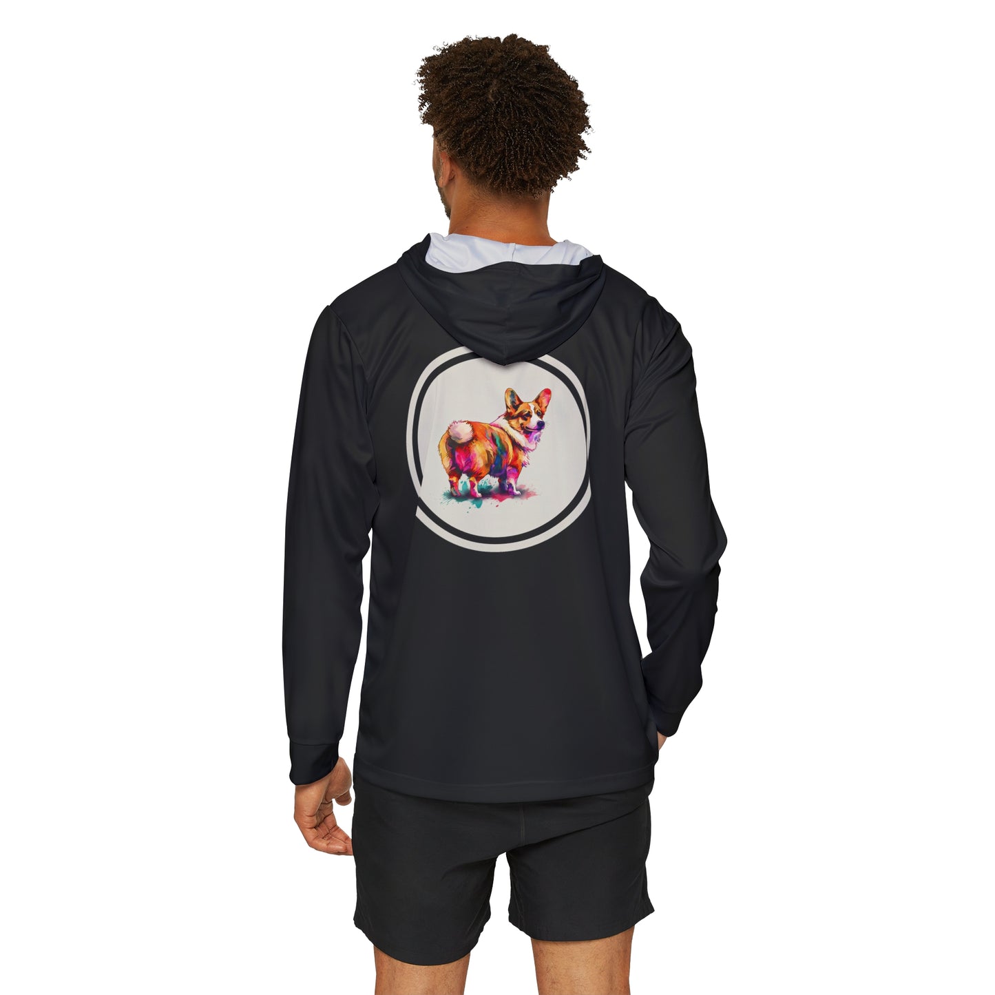 The Observer - Warmup Hoodie