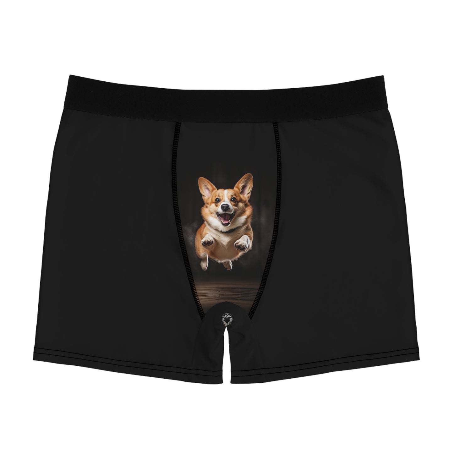 The Greeter Boxer Briefs