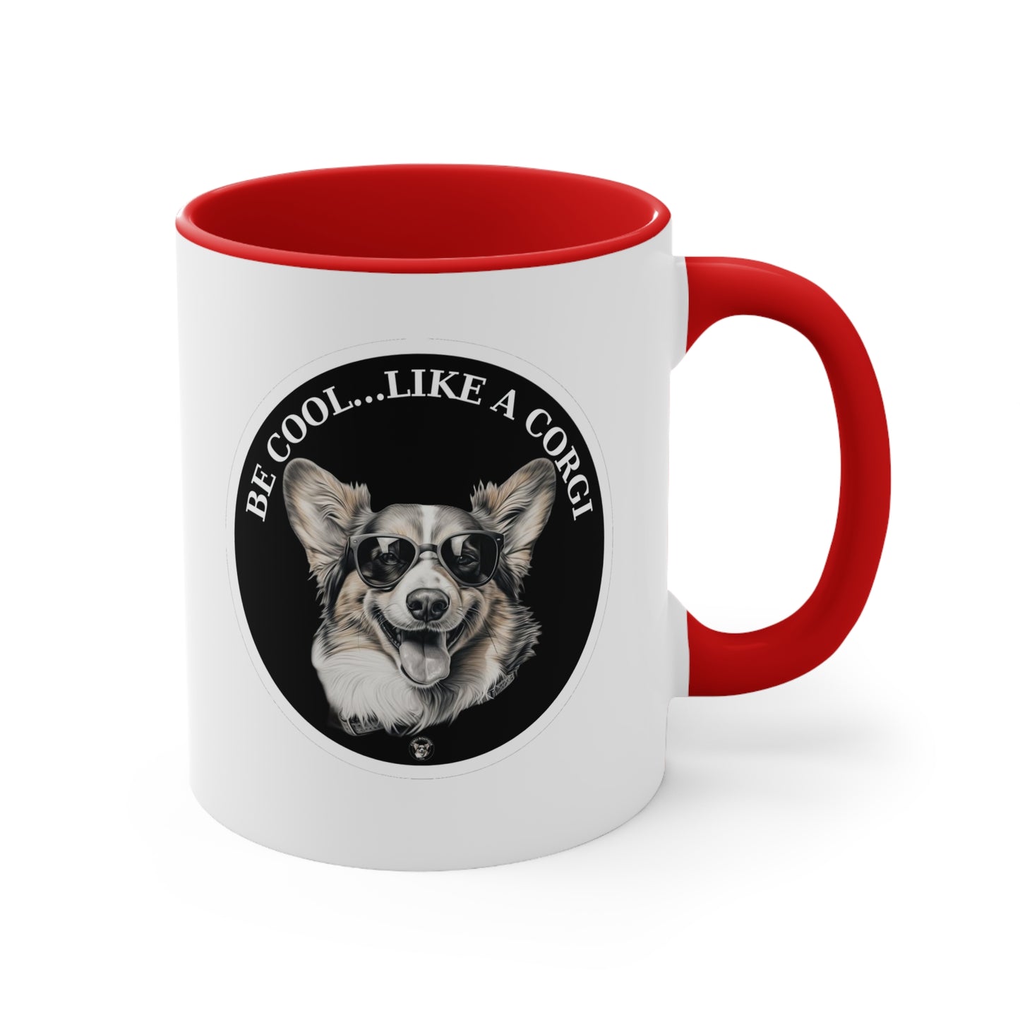 Be Cool - Mug