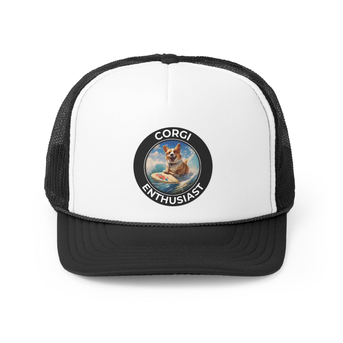 Corgi Enthusiast - Trucker Cap
