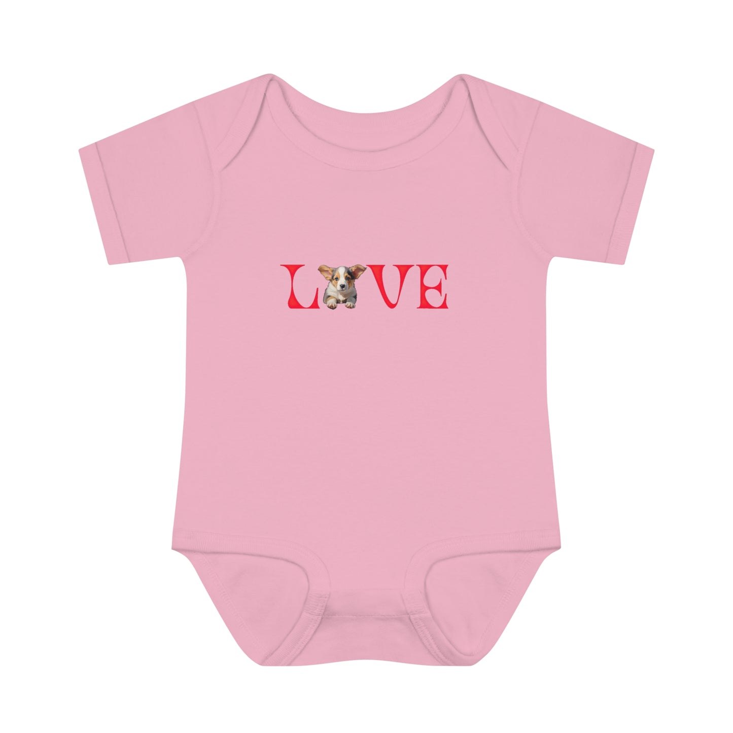 LOVE - Onesie
