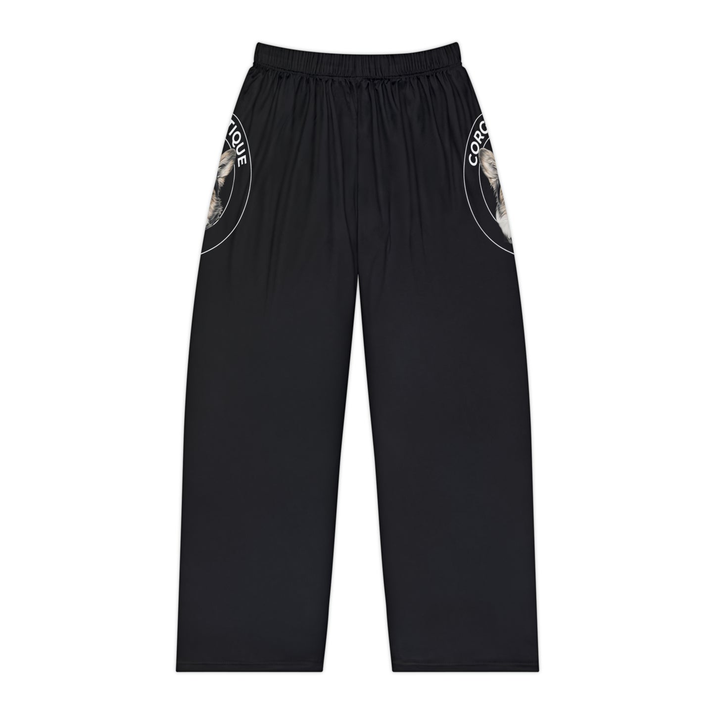Corgi Boutique - Women's Pajama Pants