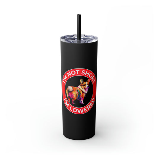 Lowrider - Tumbler