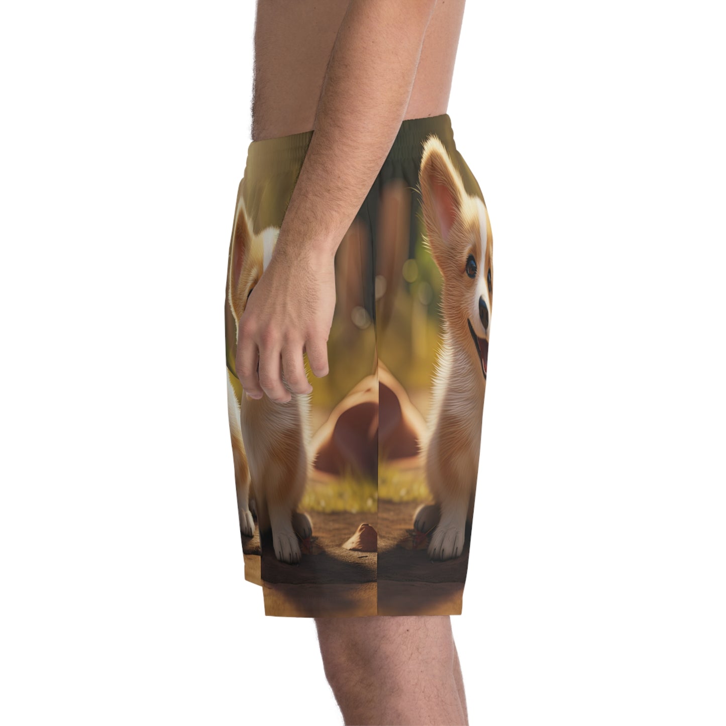 Sweetness Board Shorts