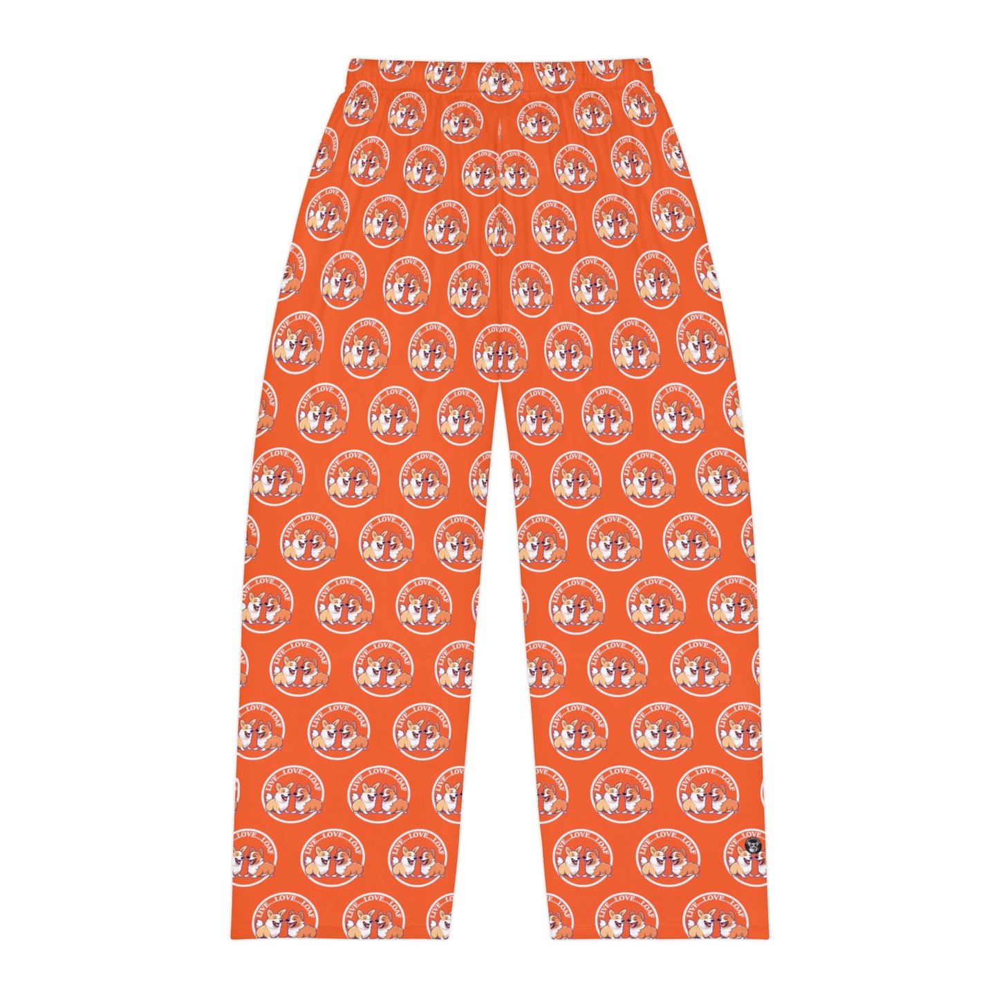 Live...Love...Loaf - Men's Pajama Pants