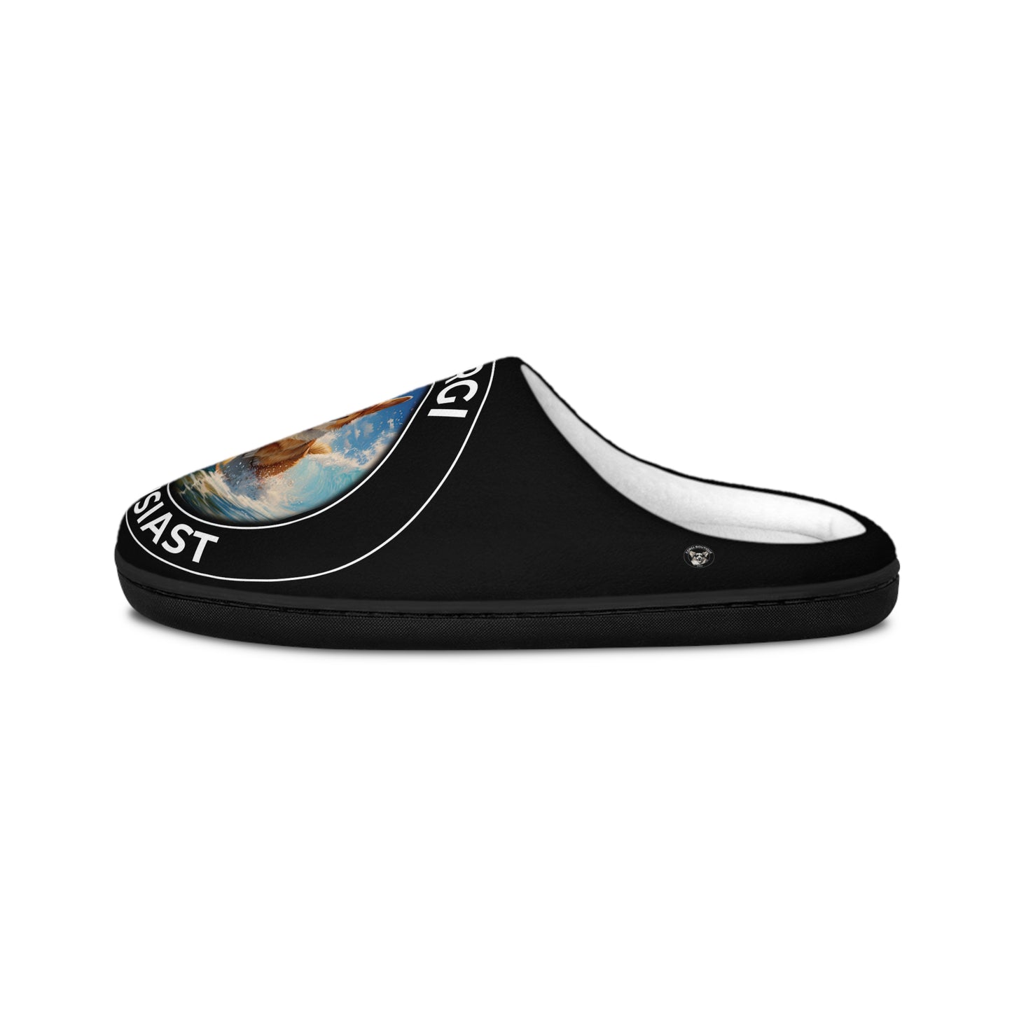 Corgi Enthusiast - Women's Slippers