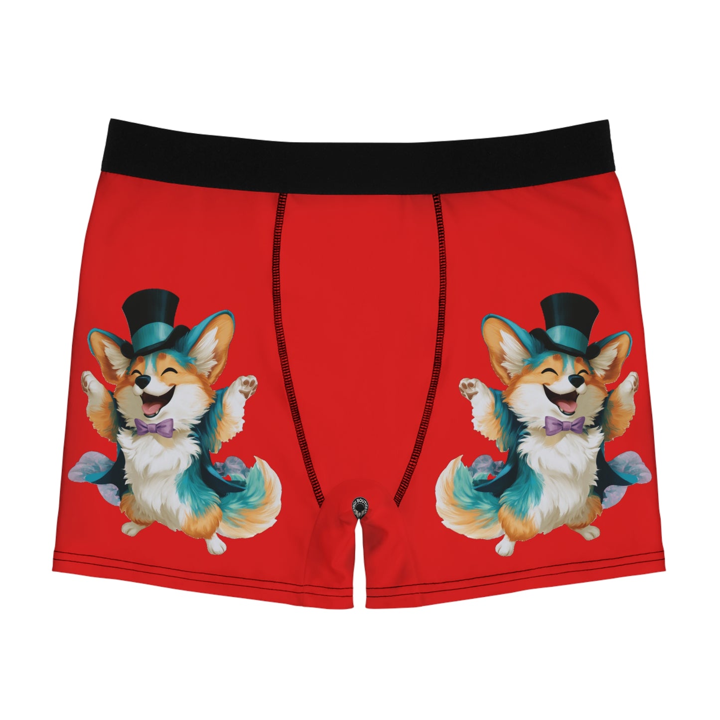 Caleçon boxer Party Pup !