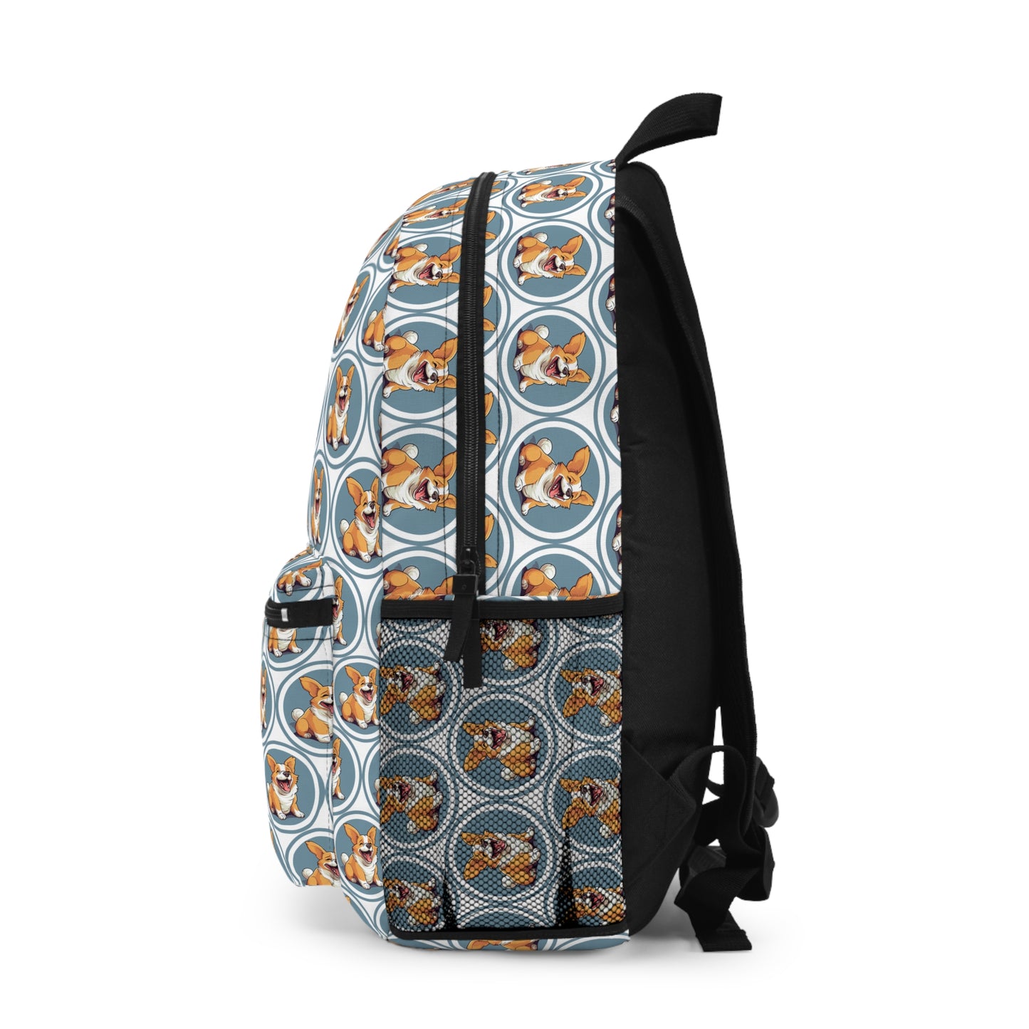 Jolly Jiggler - Backpack