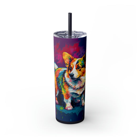 The Scout - Tumbler