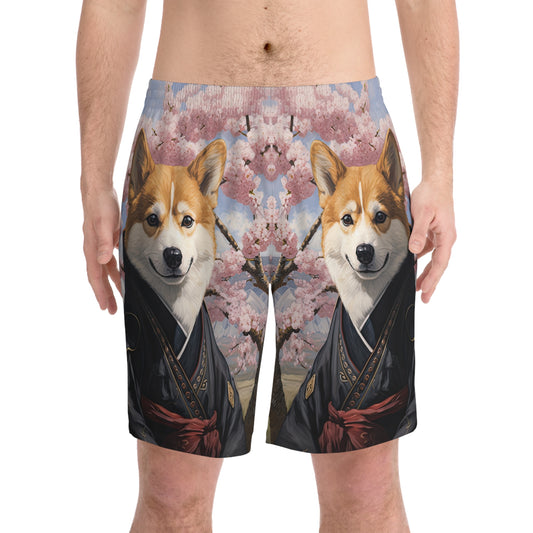 Zendog - Board Shorts