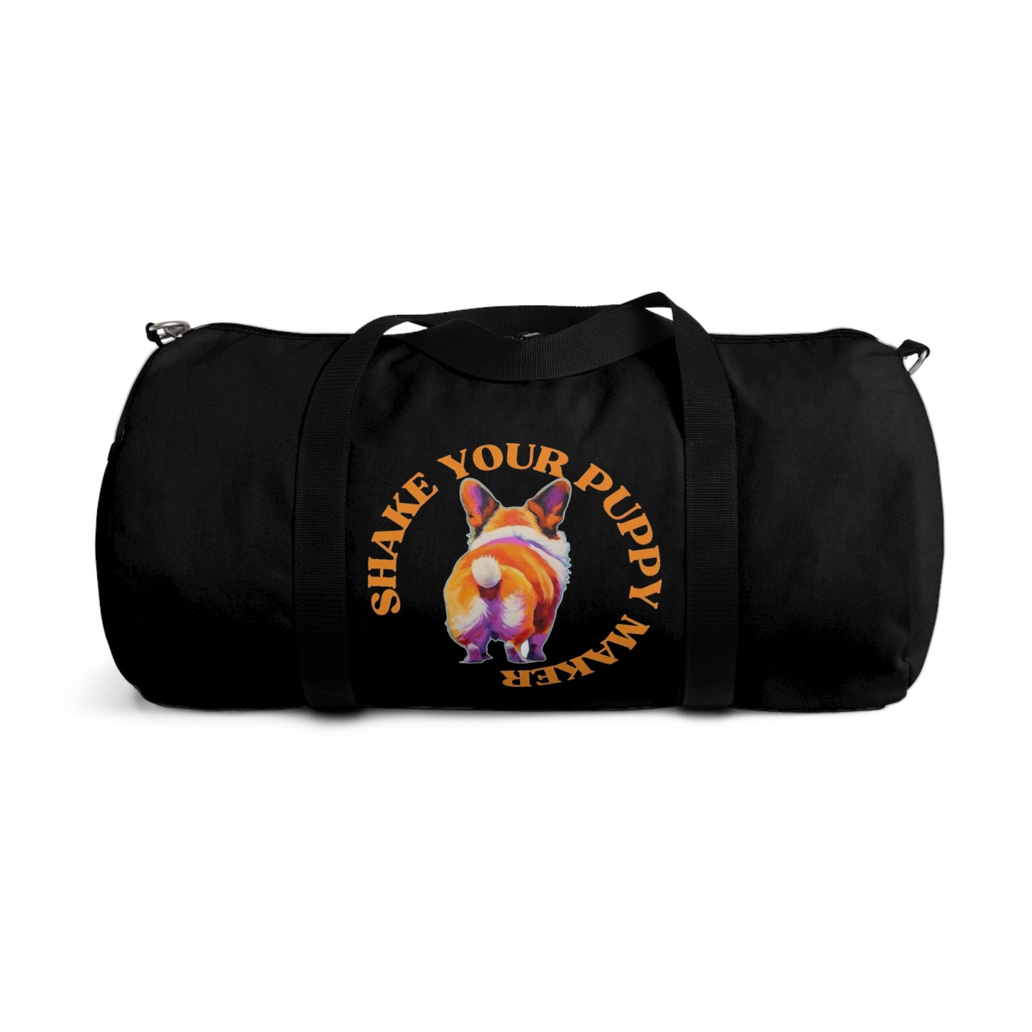 Shake Your Puppy Maker - Duffel Bag