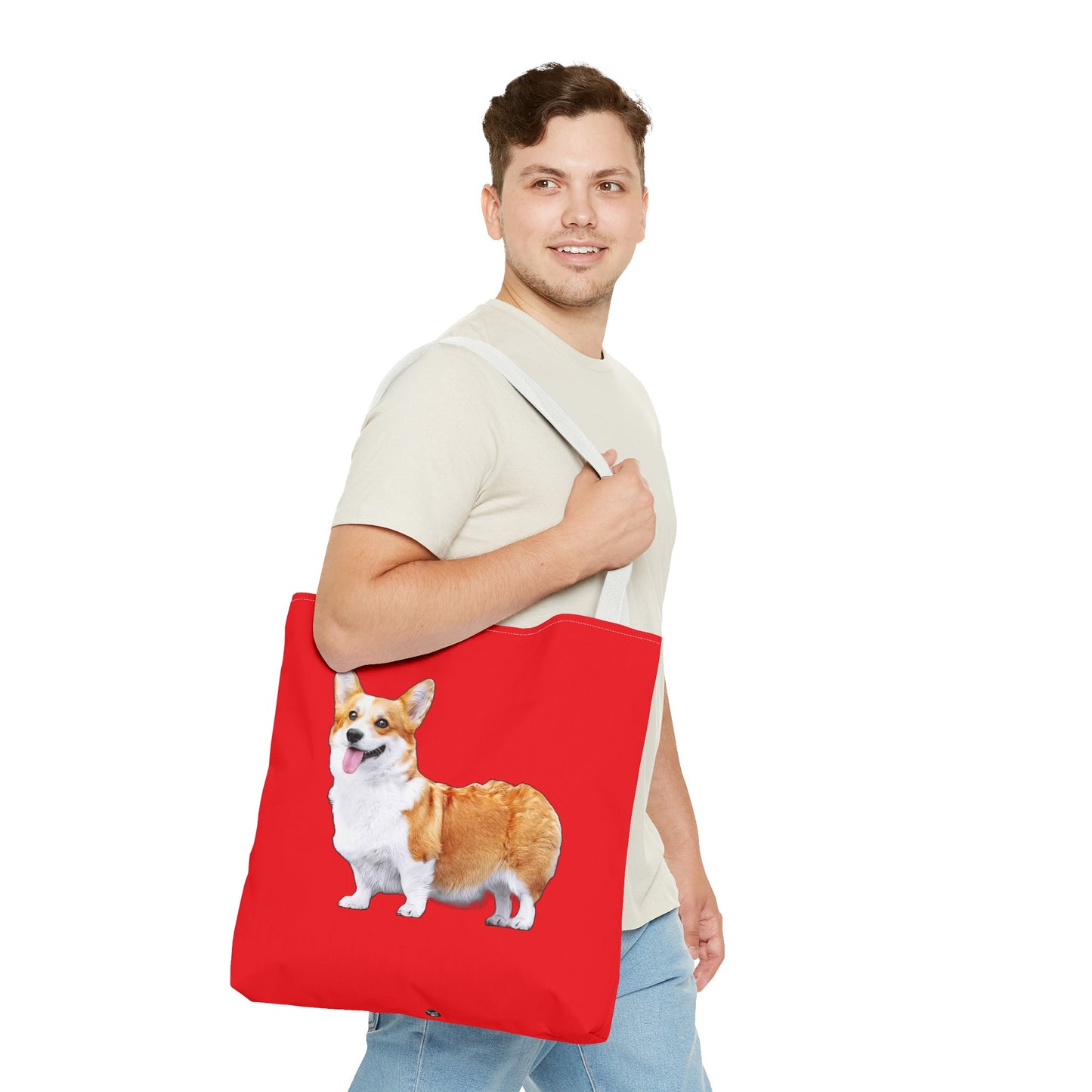 The Classic - Tote Bag