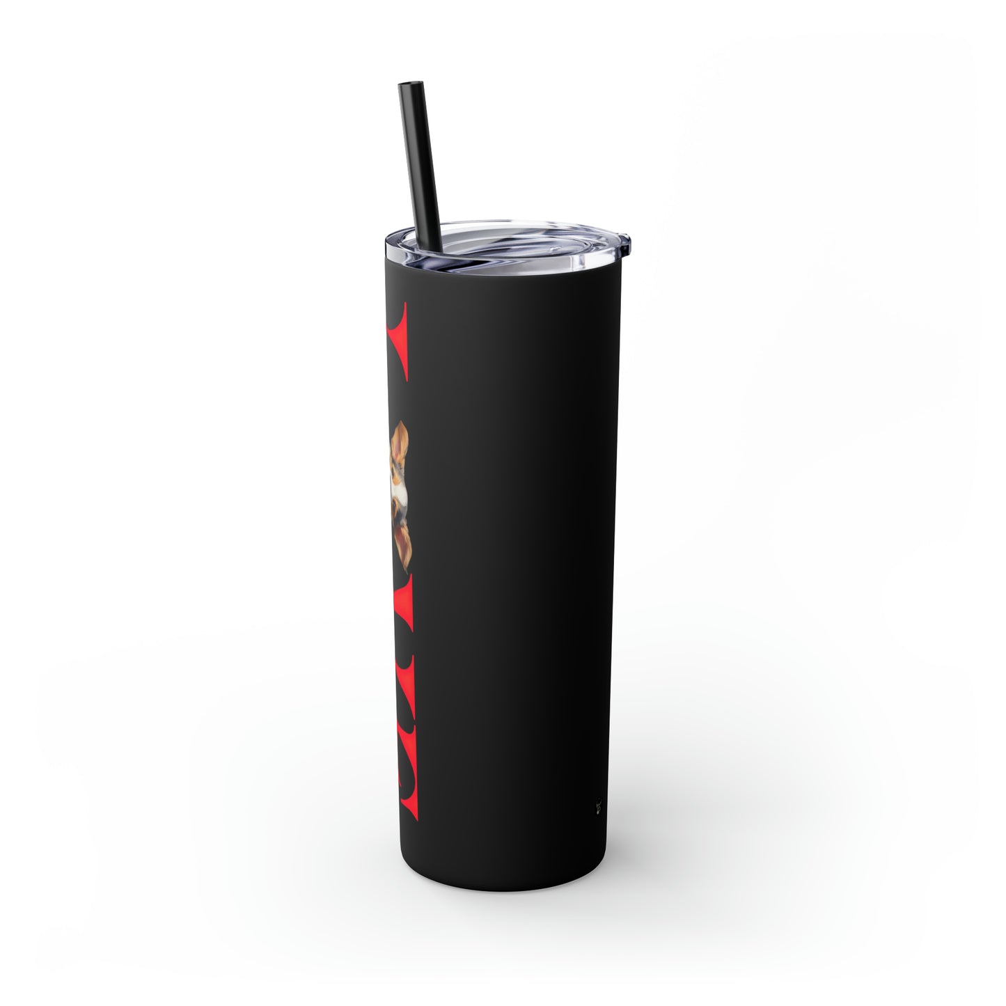 LOVE - Tumbler