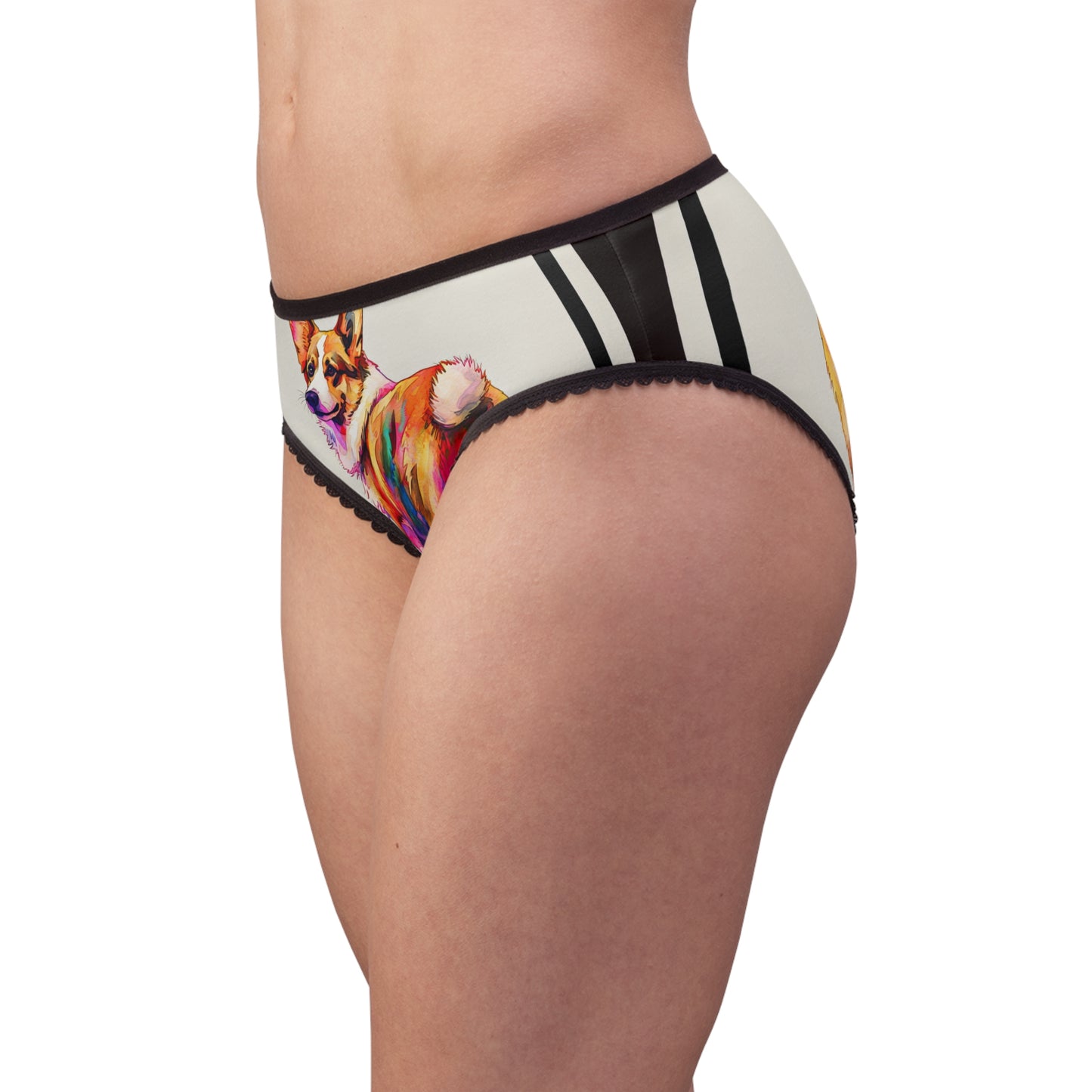 Observer Panties!
