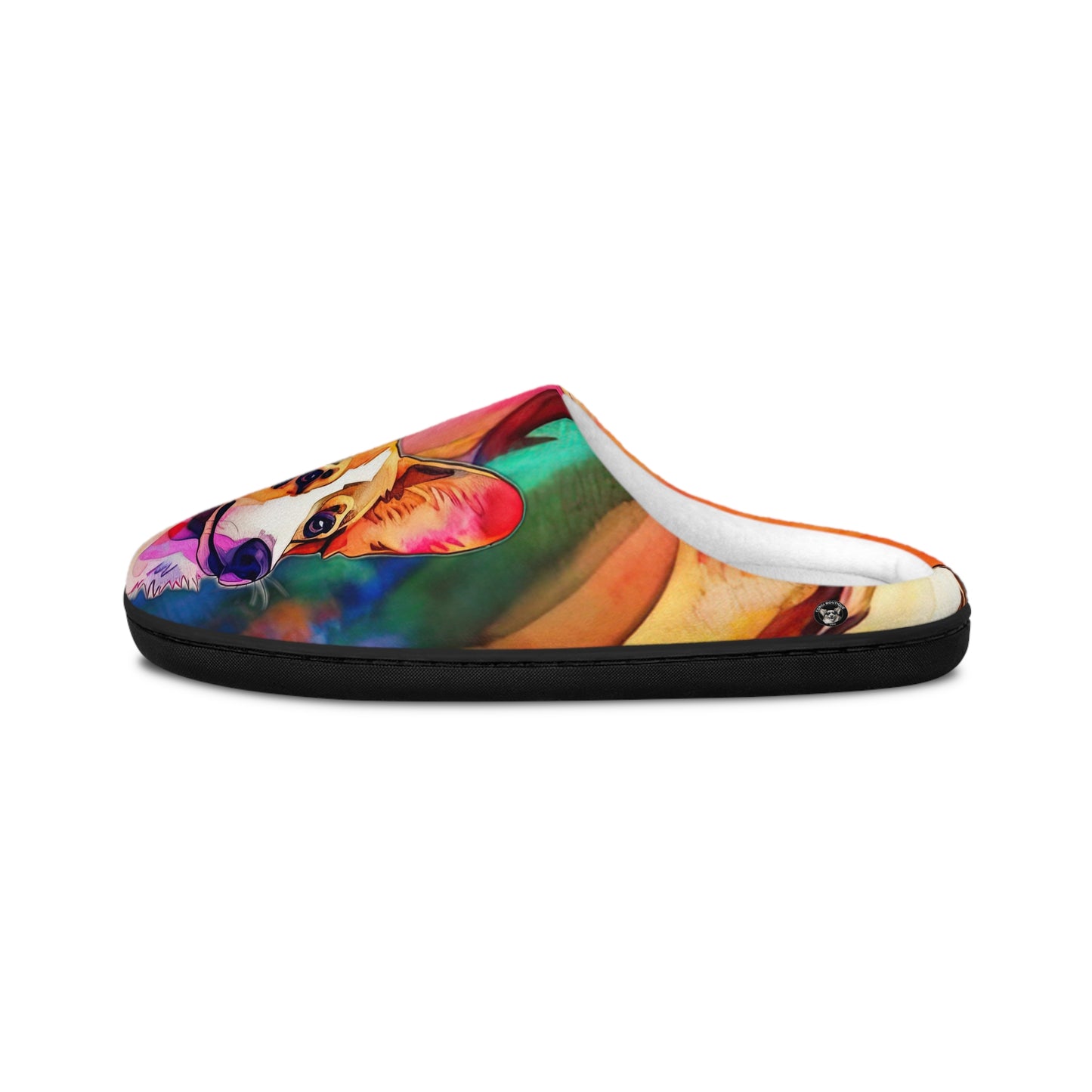 Observer Men's Slippers