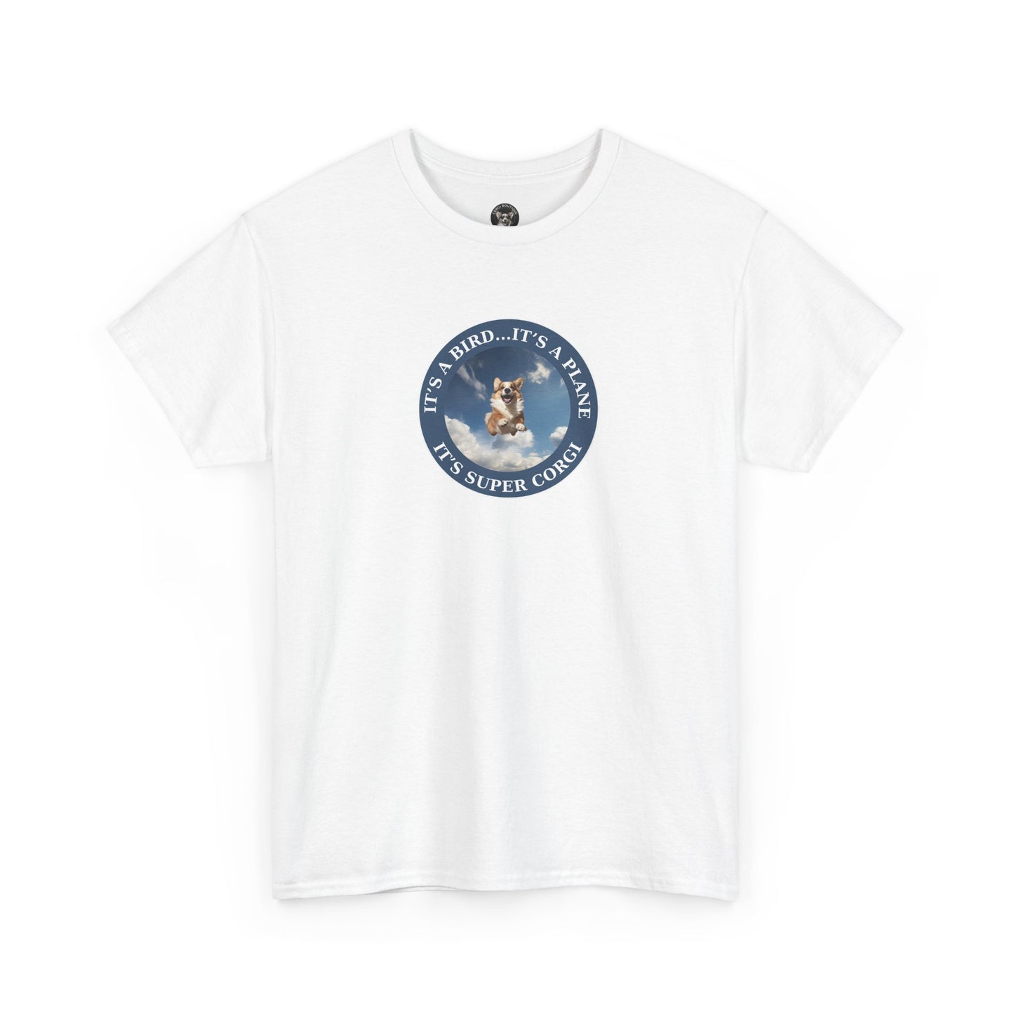 Super Corgi T-Shirt
