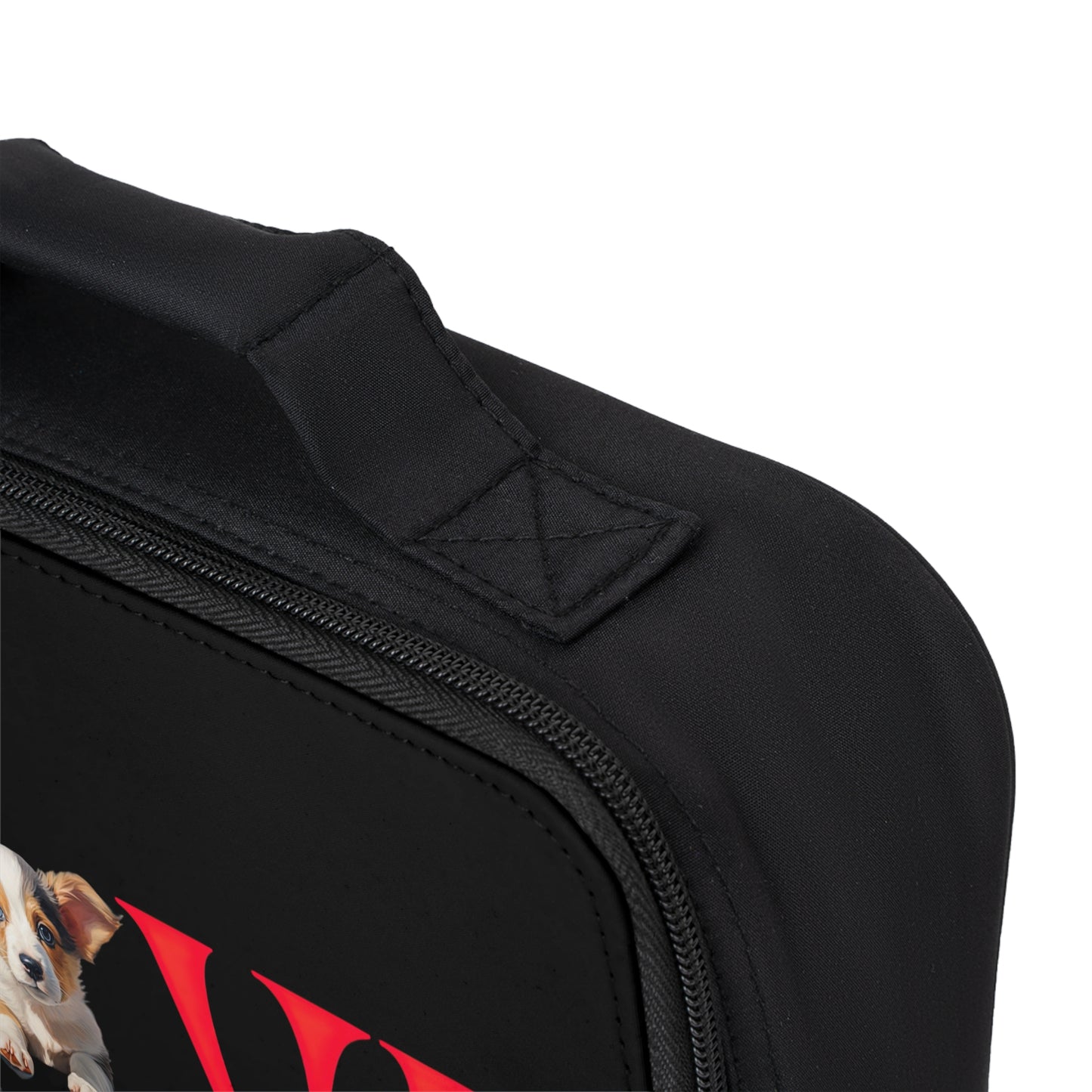 LOVE - Lunch Bag