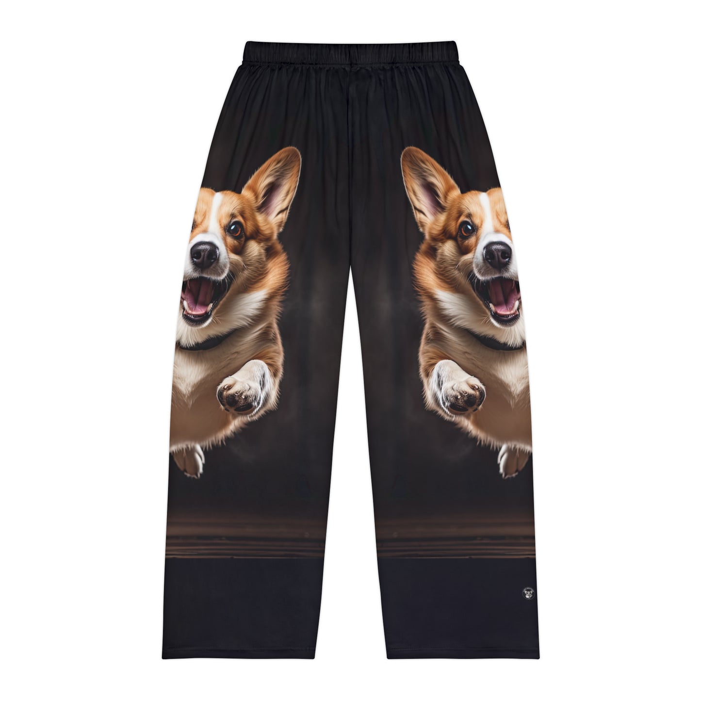 The Greeter - Men's Pajama Pants