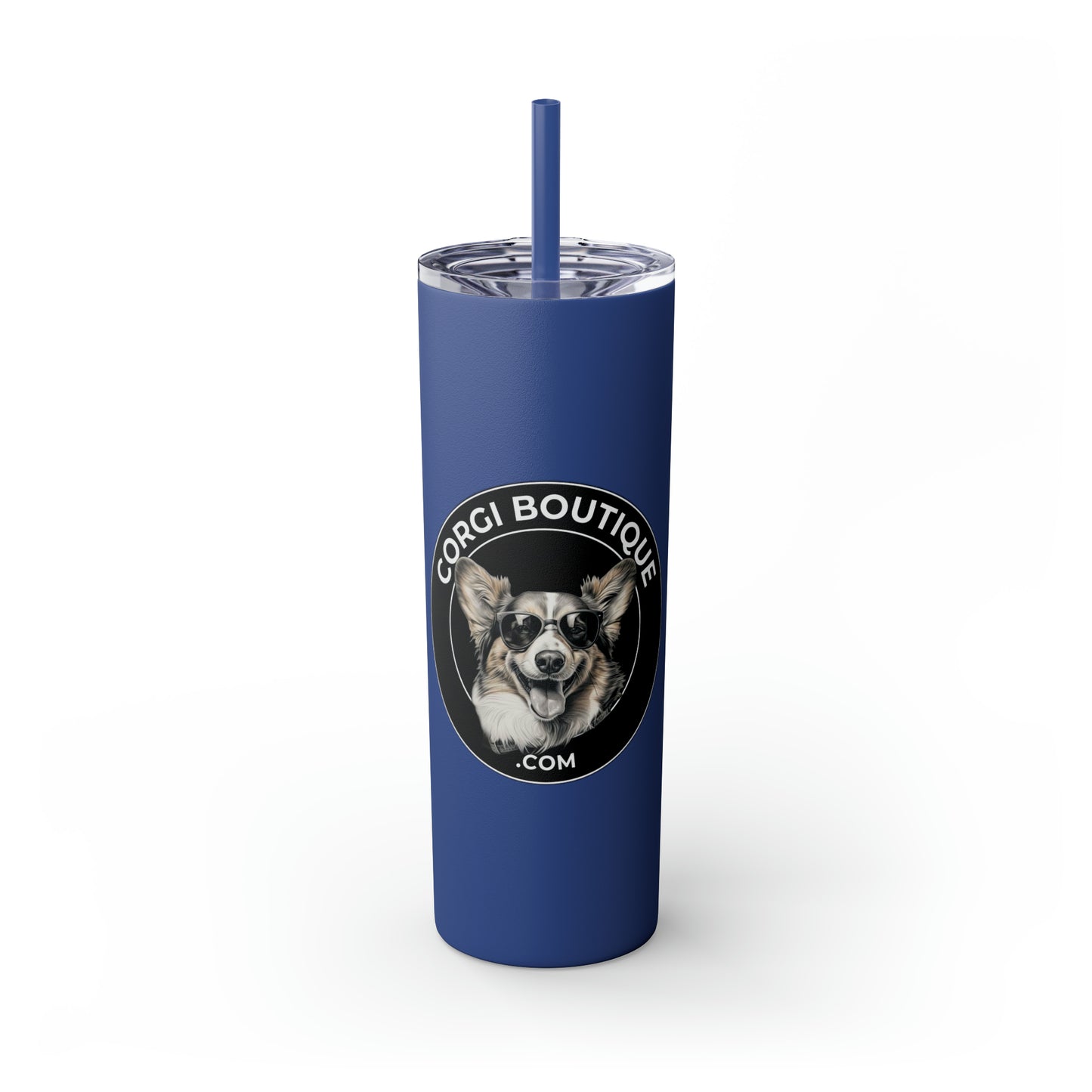 Corgi Boutique - Tumbler